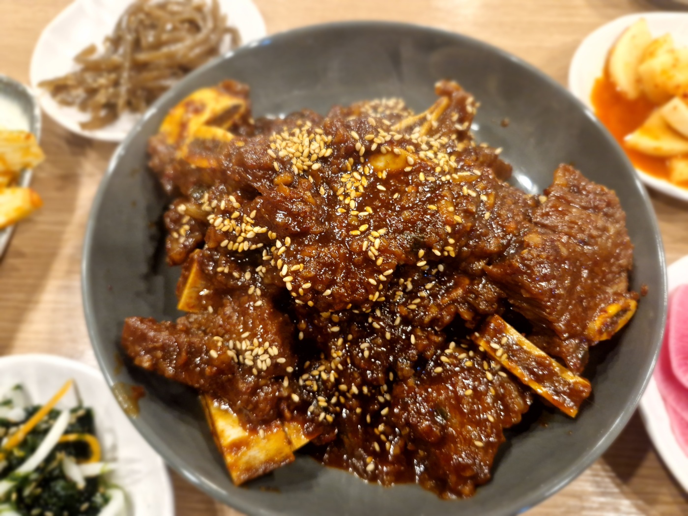 바른촌한우