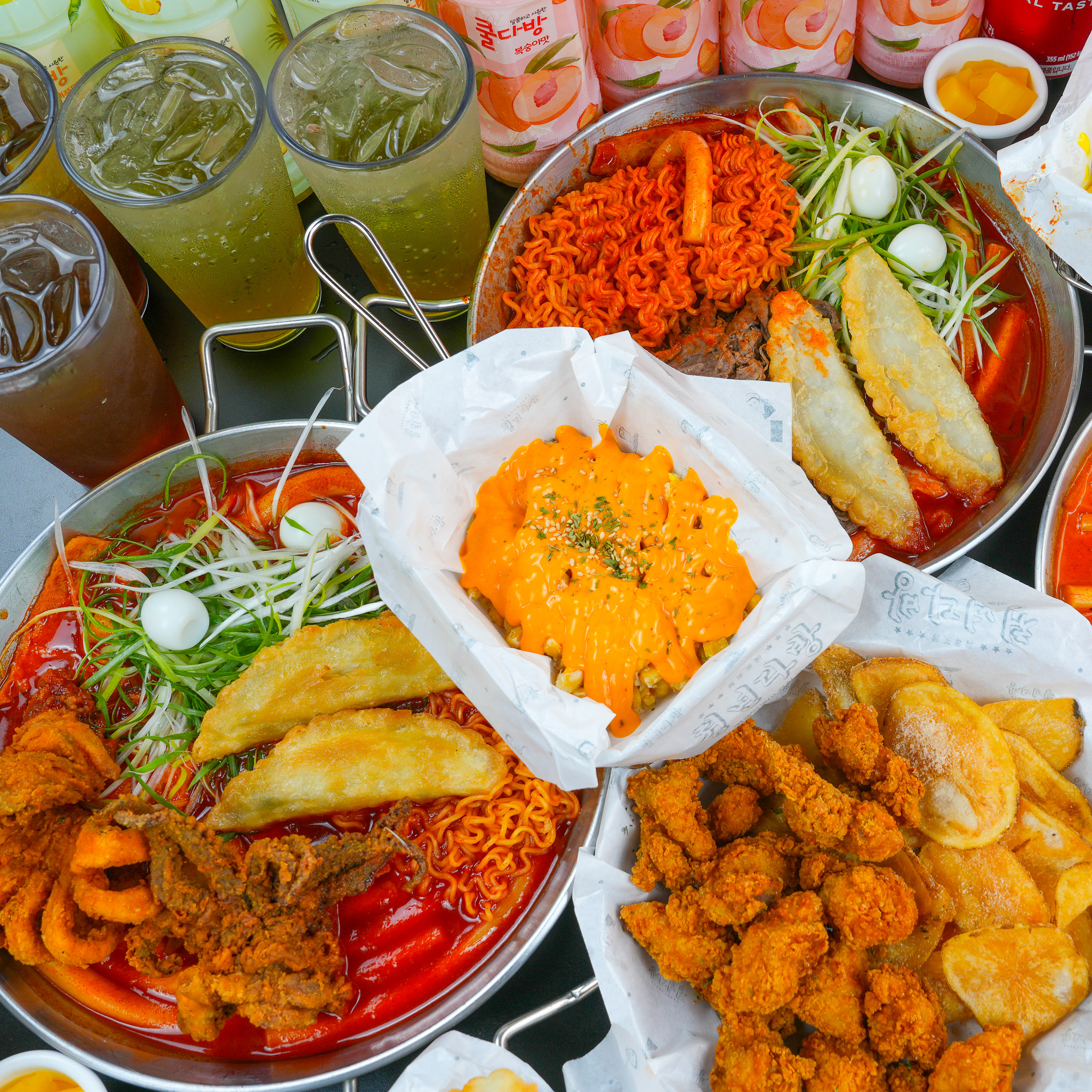 청년다방 부산용호점