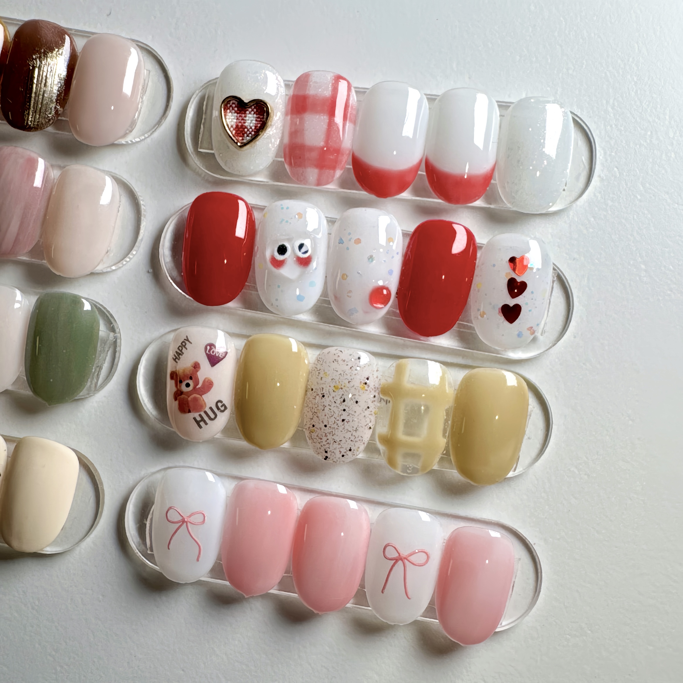 구월동네일 틈네일 대표 이미지