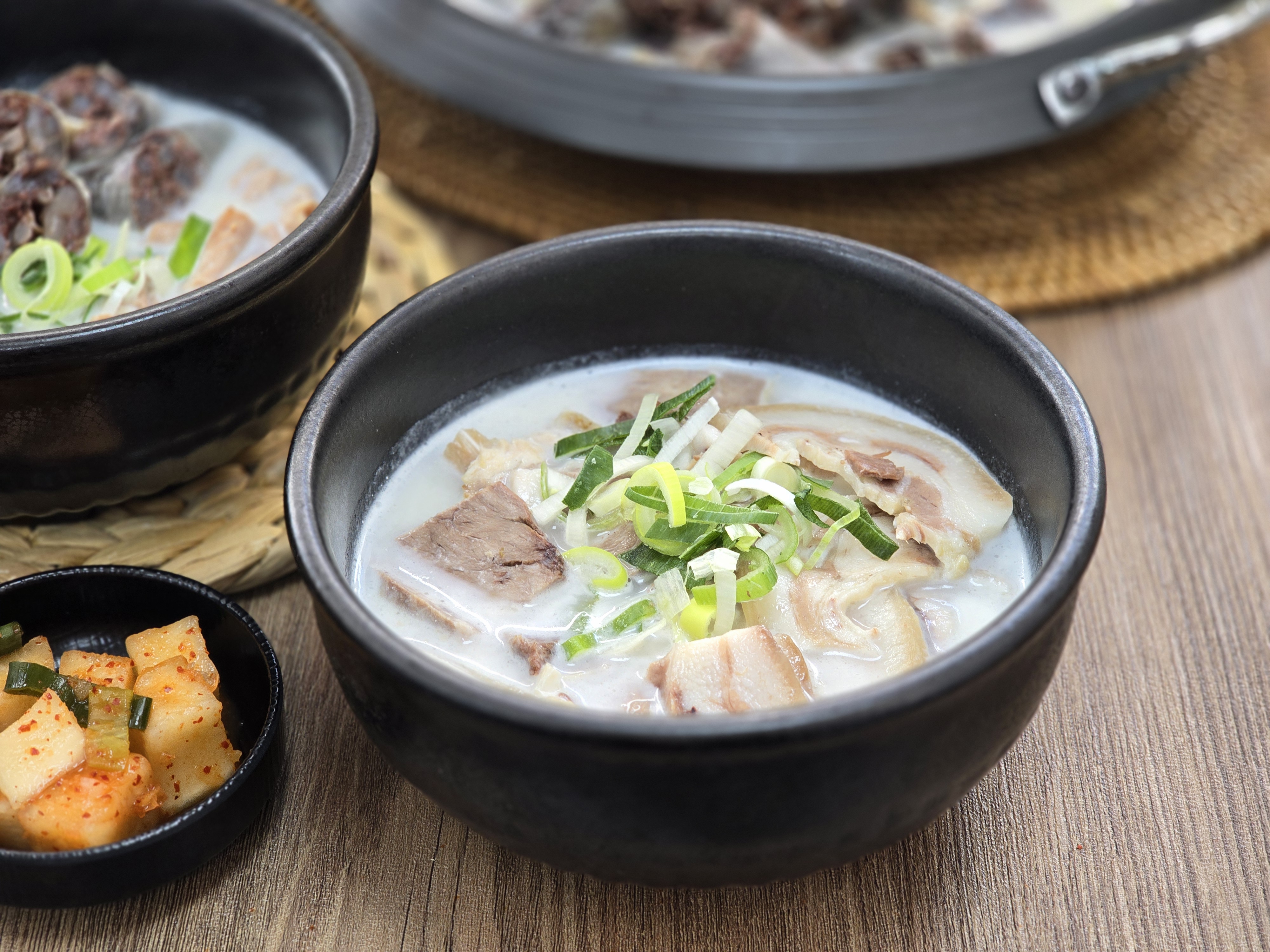 봉명가순대