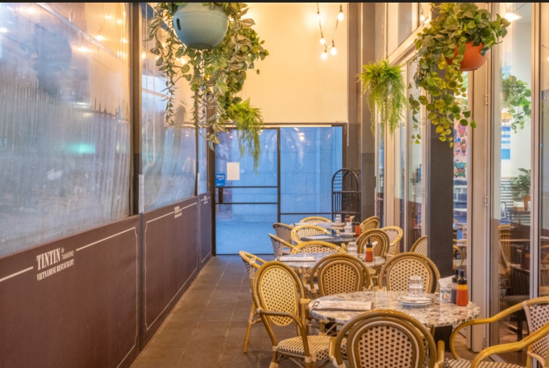 띤띤드타마린드 스타필드하남점 사진 3