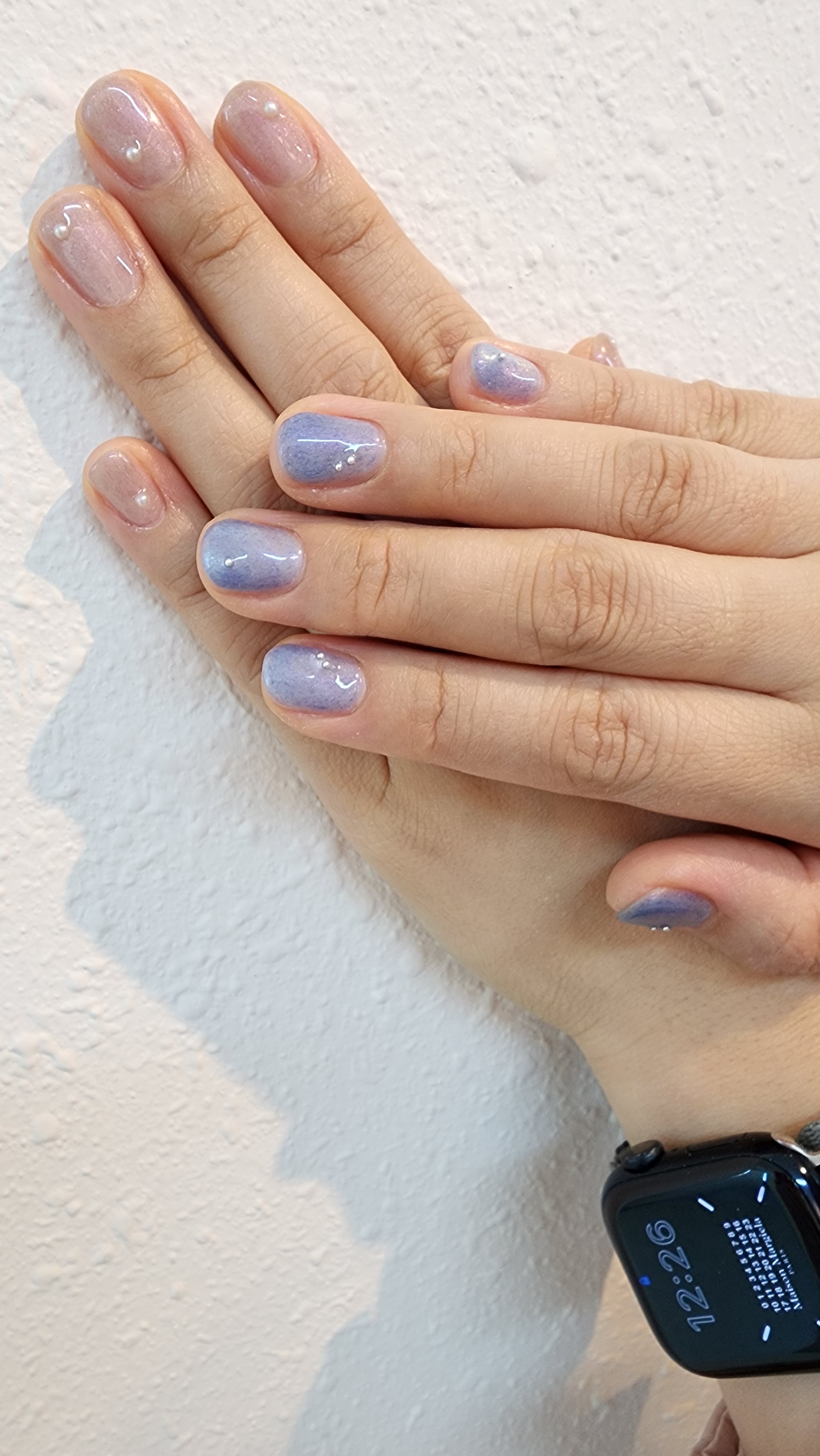 제이앤유네일