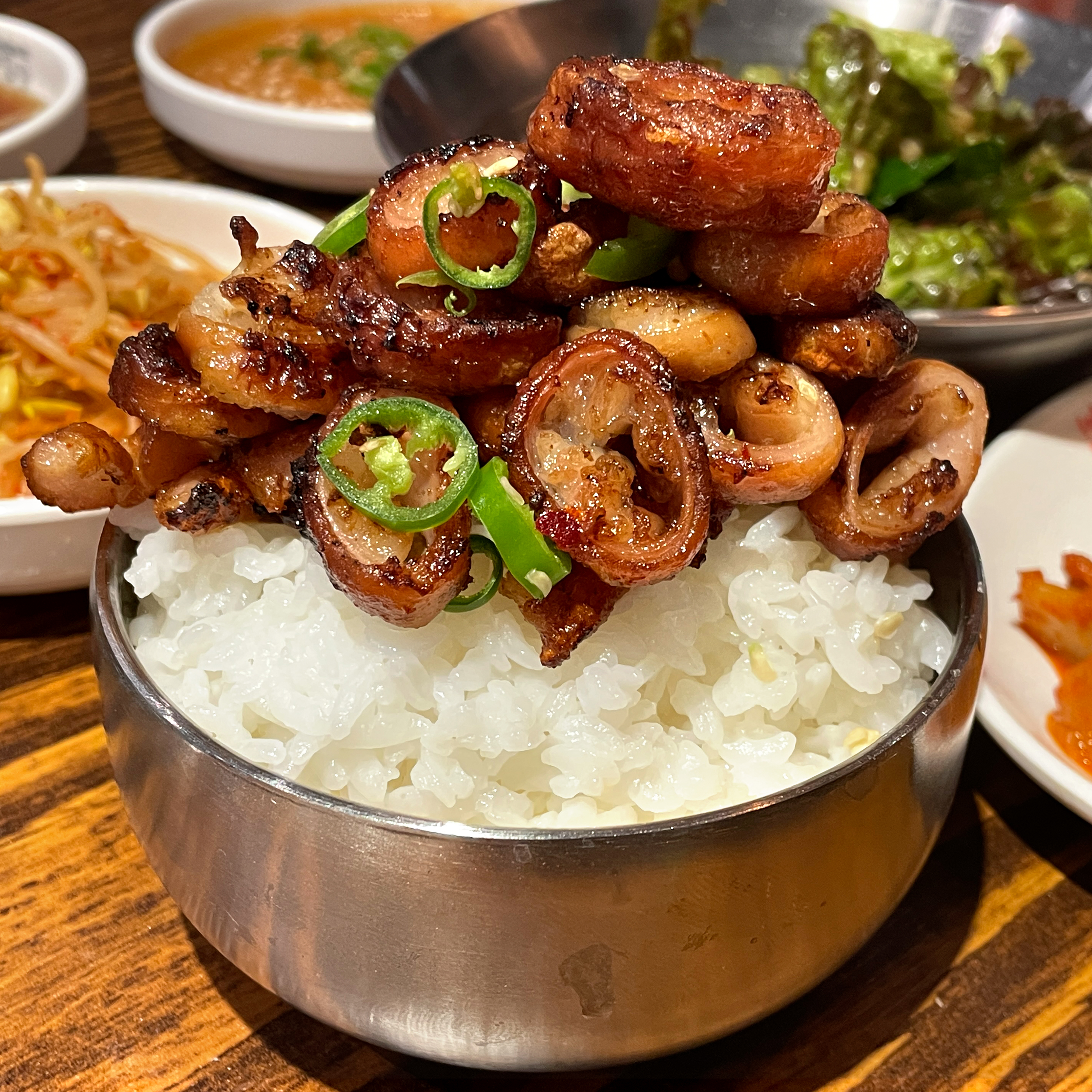 불막열삼 화명뜨란채점
