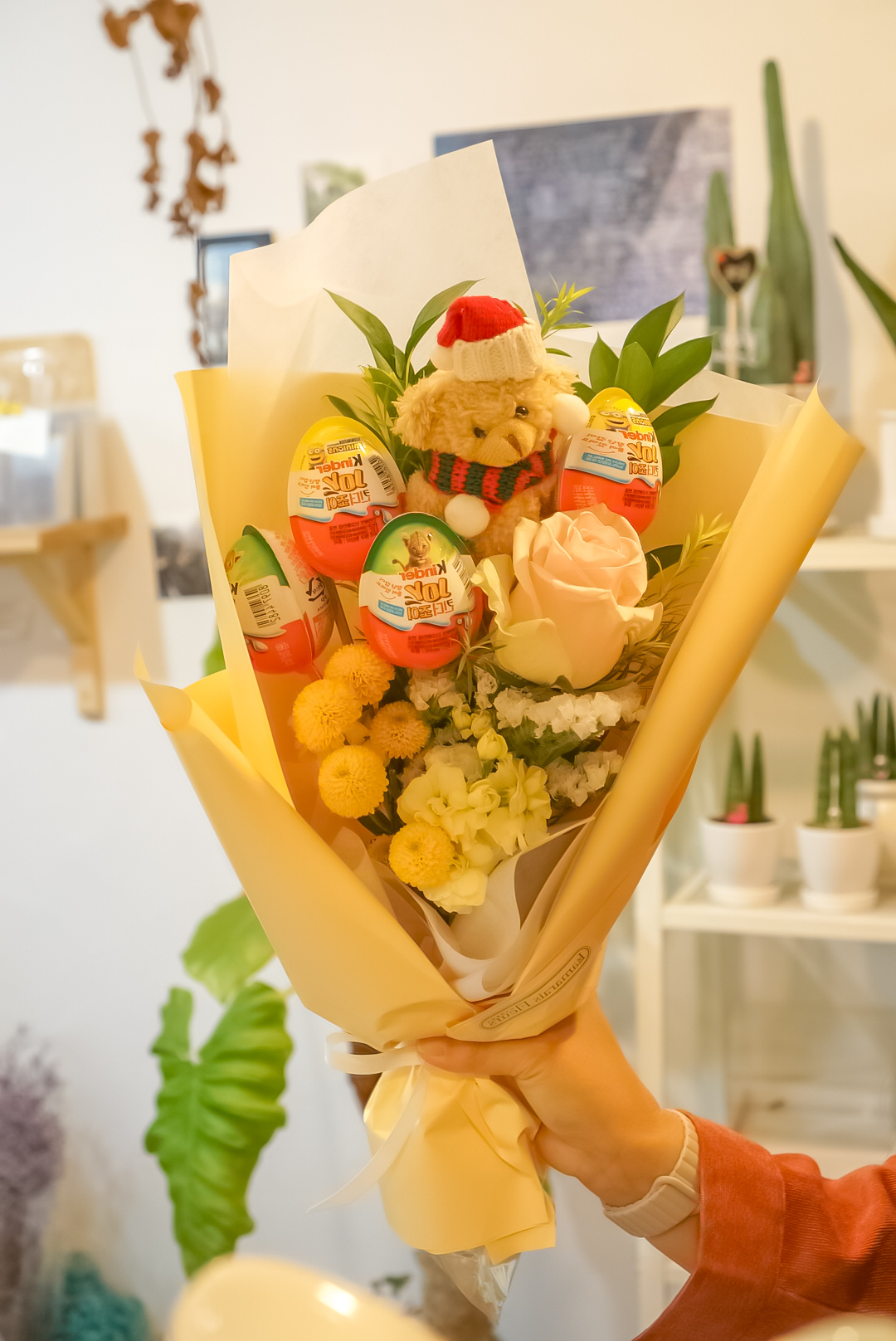 라마레 플뢰르 은평점