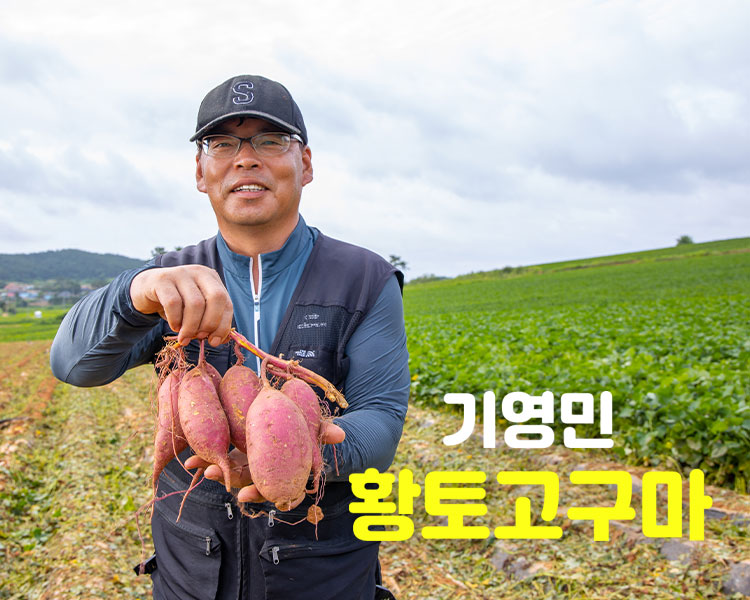 농업회사법인 착한농부
