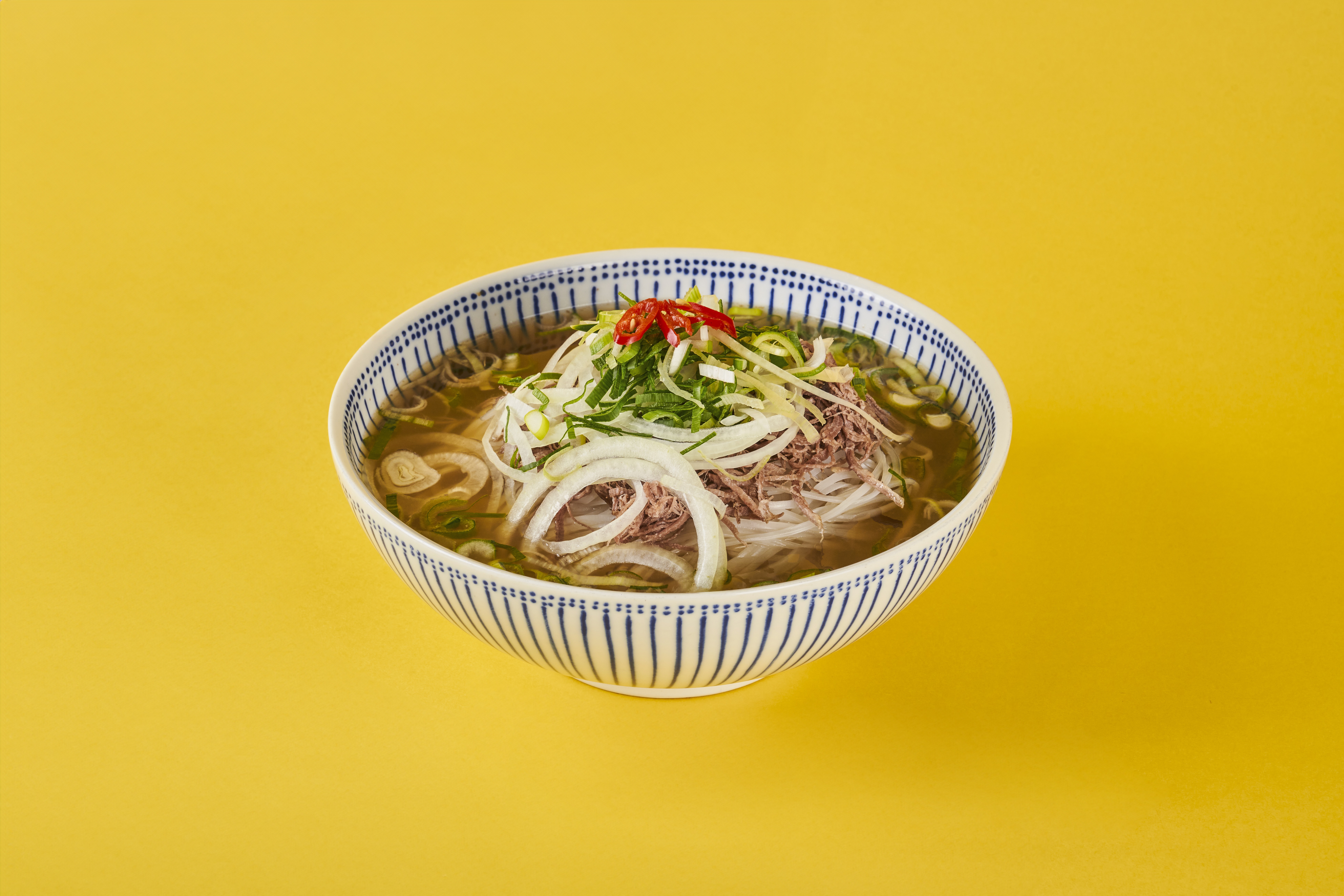 양지쌀국수