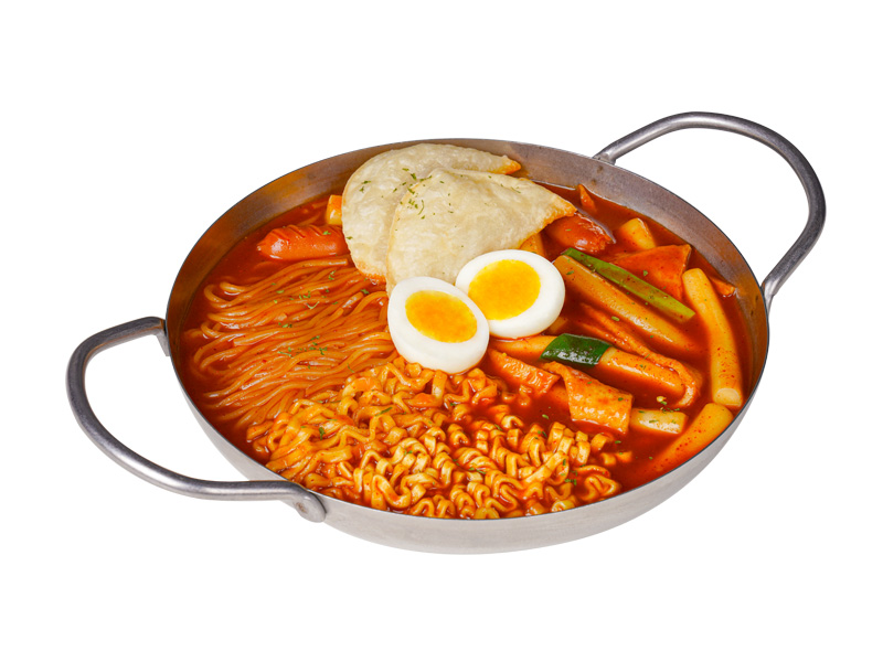 떡볶이참잘하는집 떡참 수원인계점