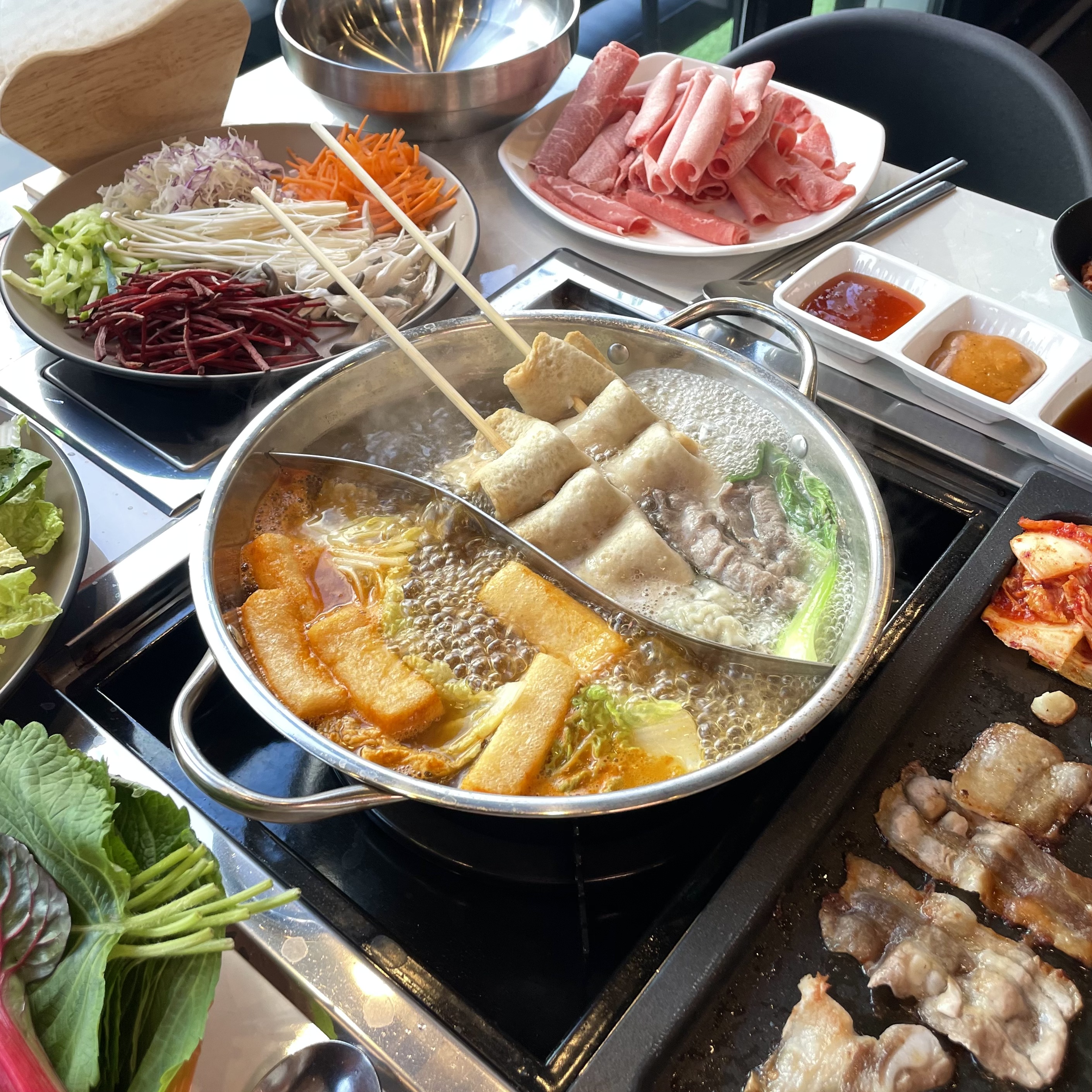 육채미 포천송우리점 설명사진