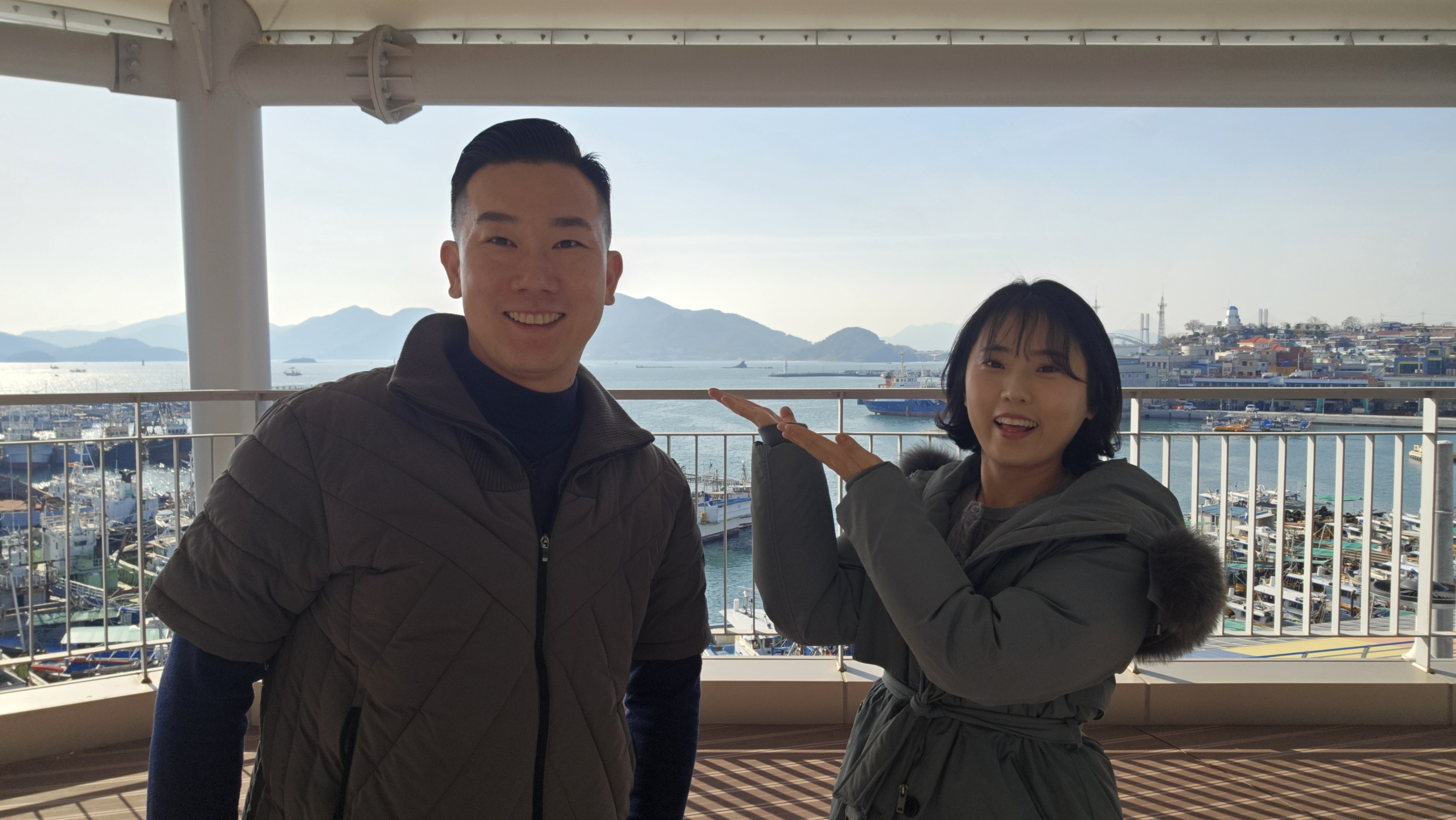 삼천포레스트