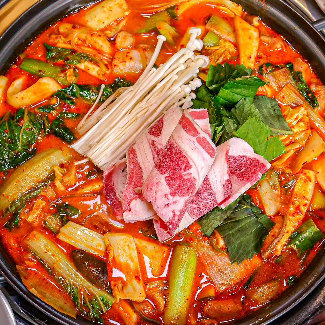 불막열삼 화명뜨란채점
