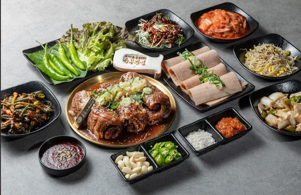 육부장인 인천논현점