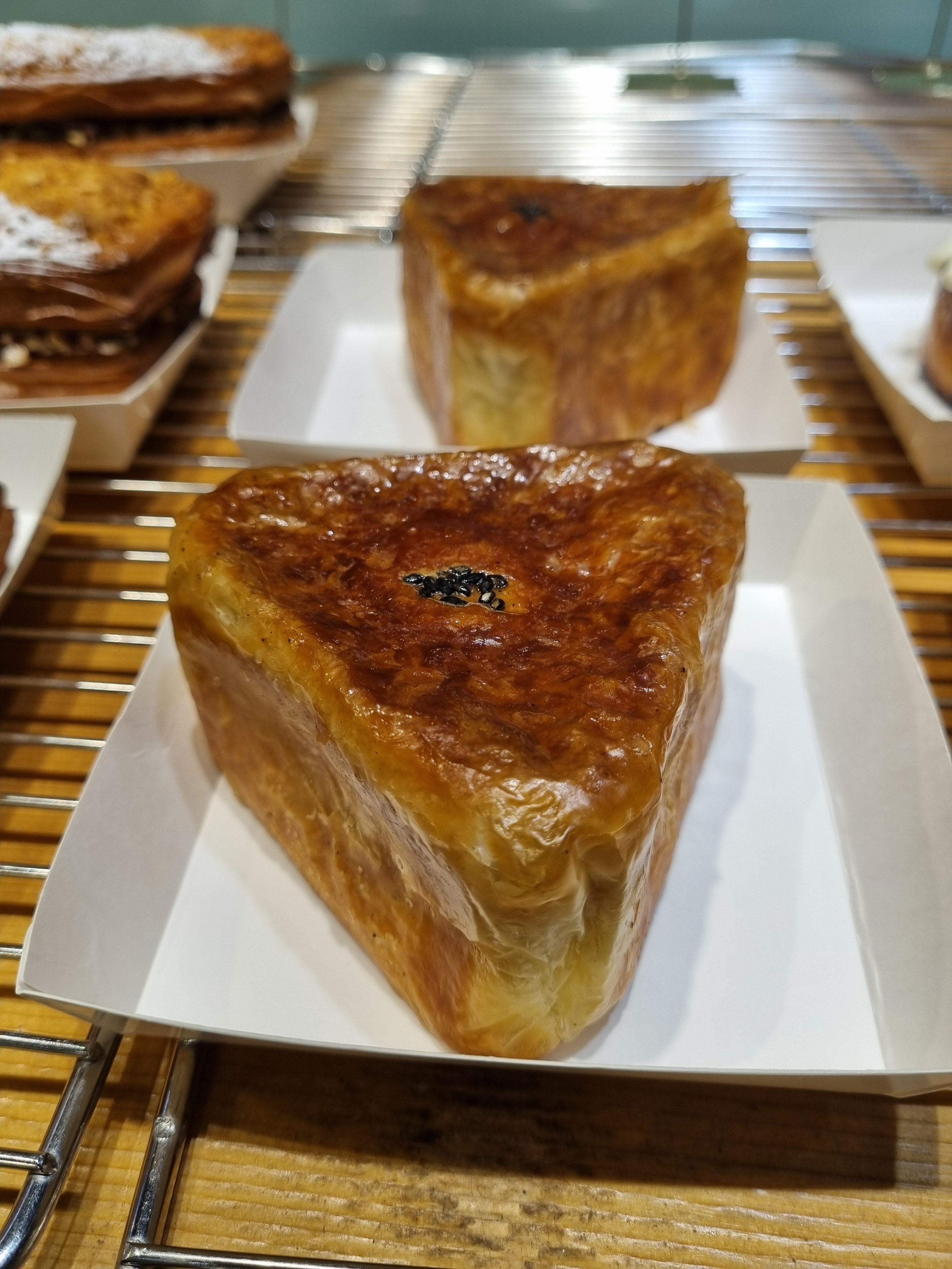 로이드페스츄리