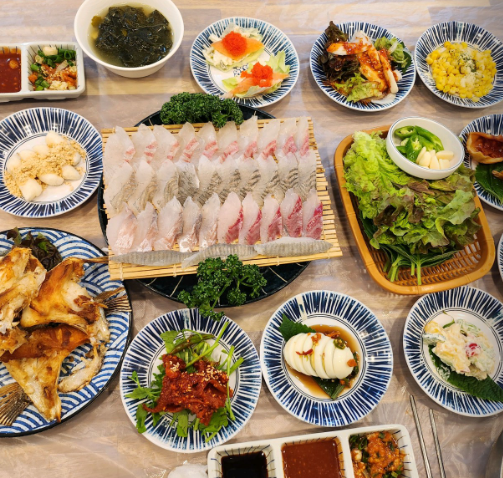 퇴근길