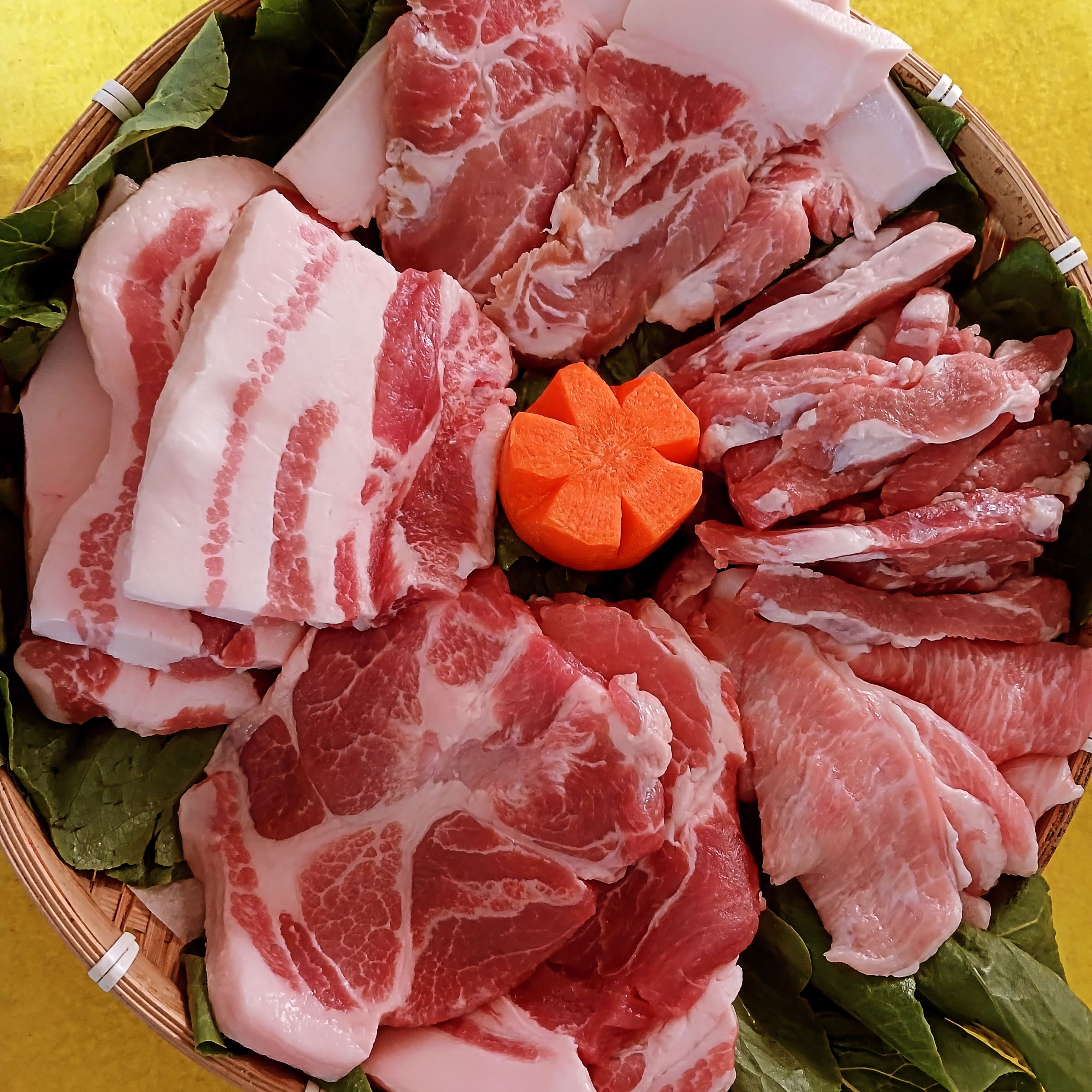 마지식당