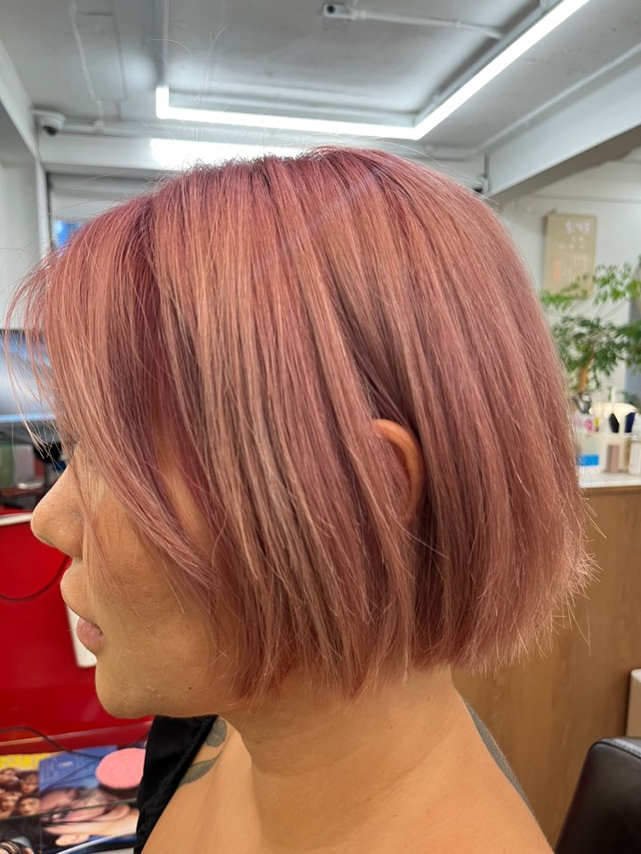 설아헤어쑤니네일 대표 이미지