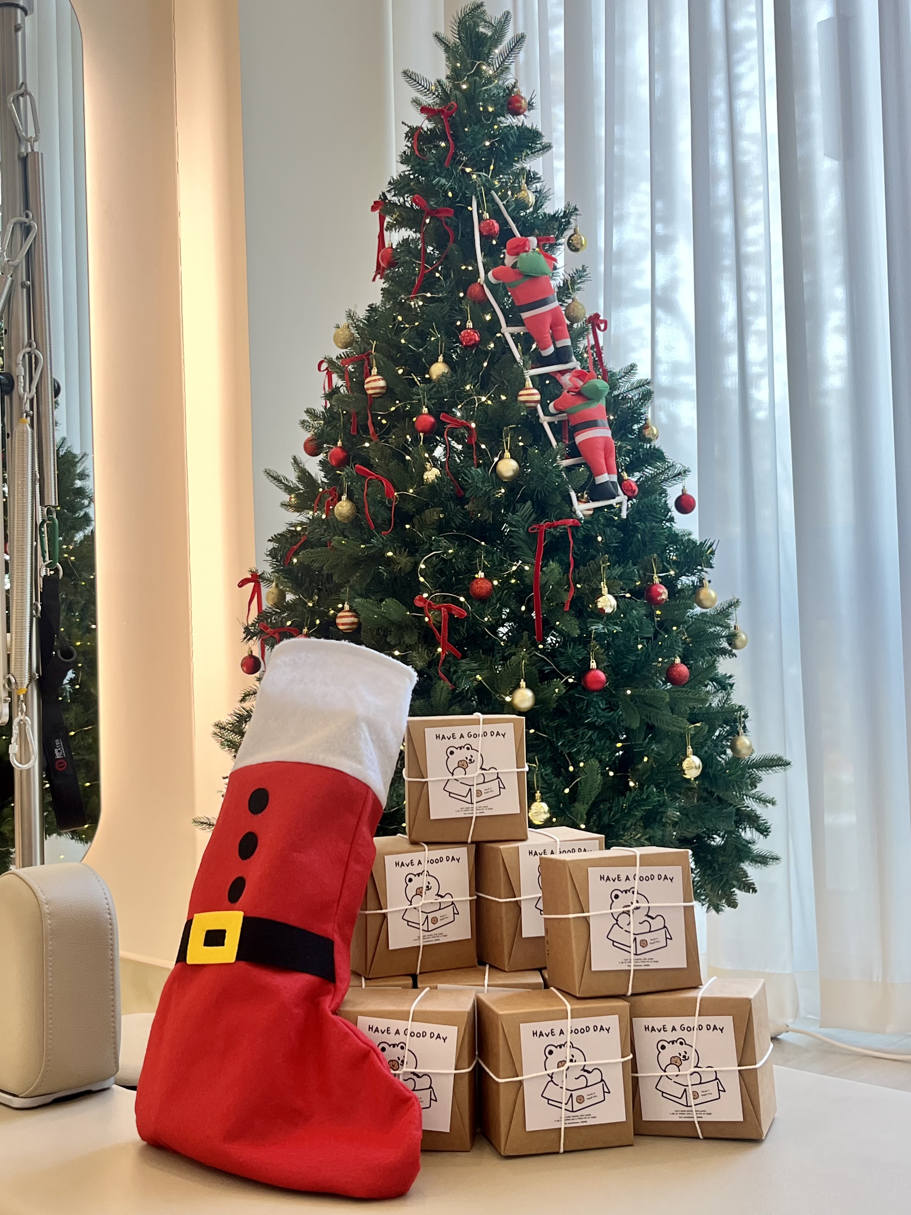 필라테스이음 삼전점 대표 이미지