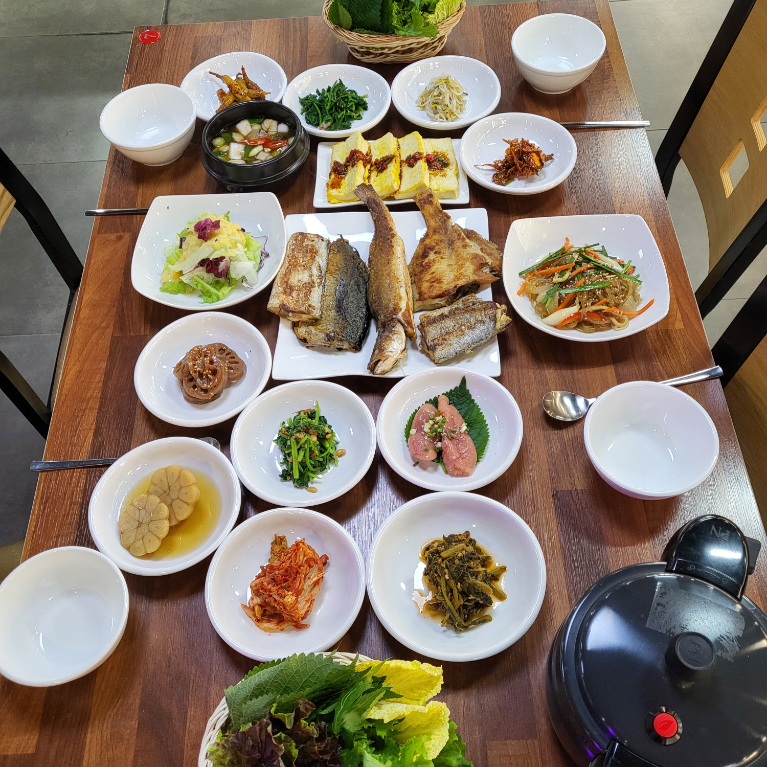 토담