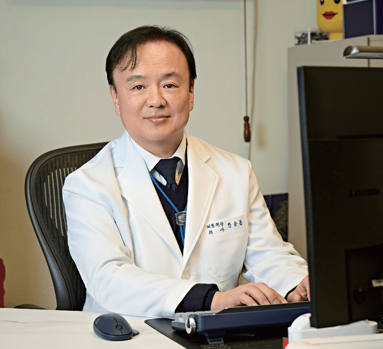 키더한성장부평중앙의원