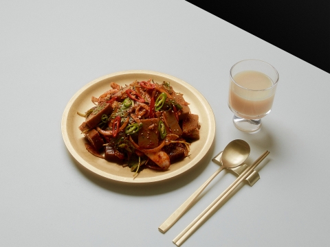 봉이밥