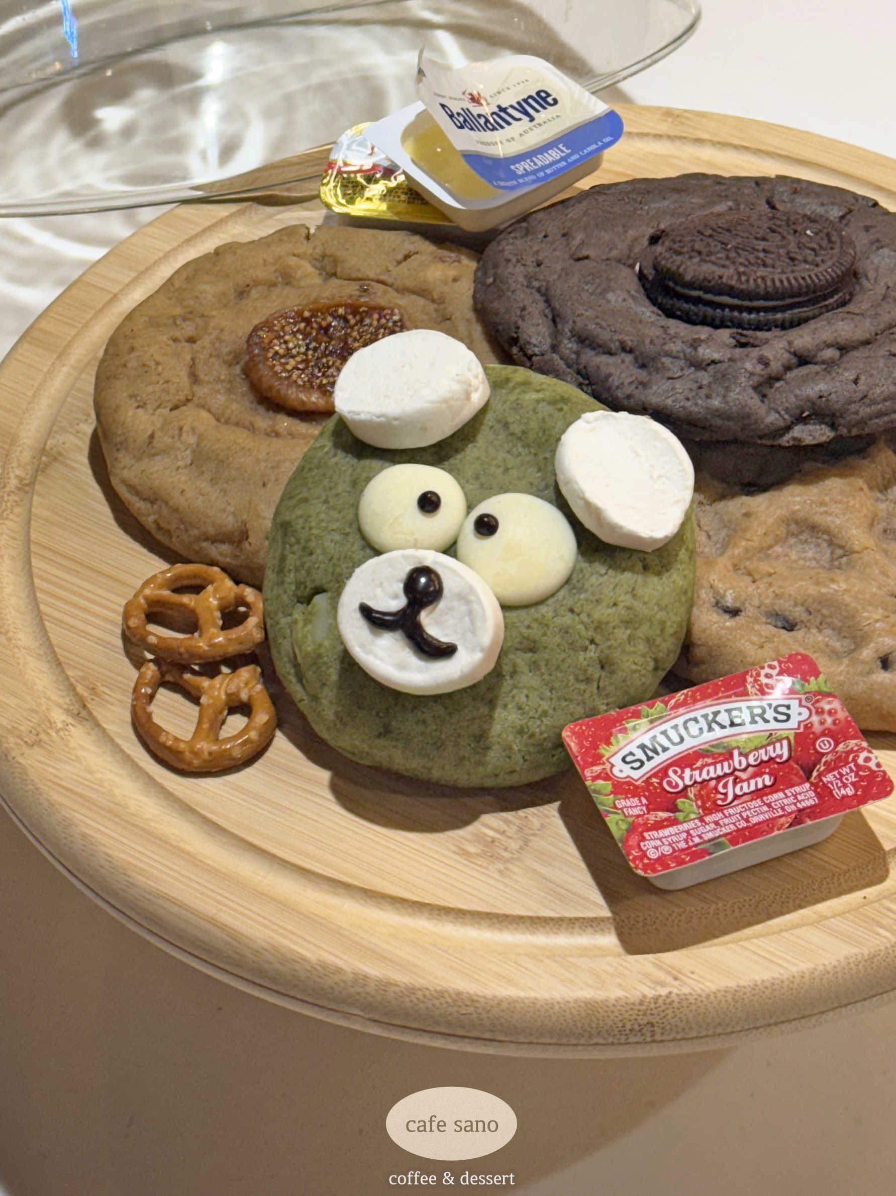 카페사노
