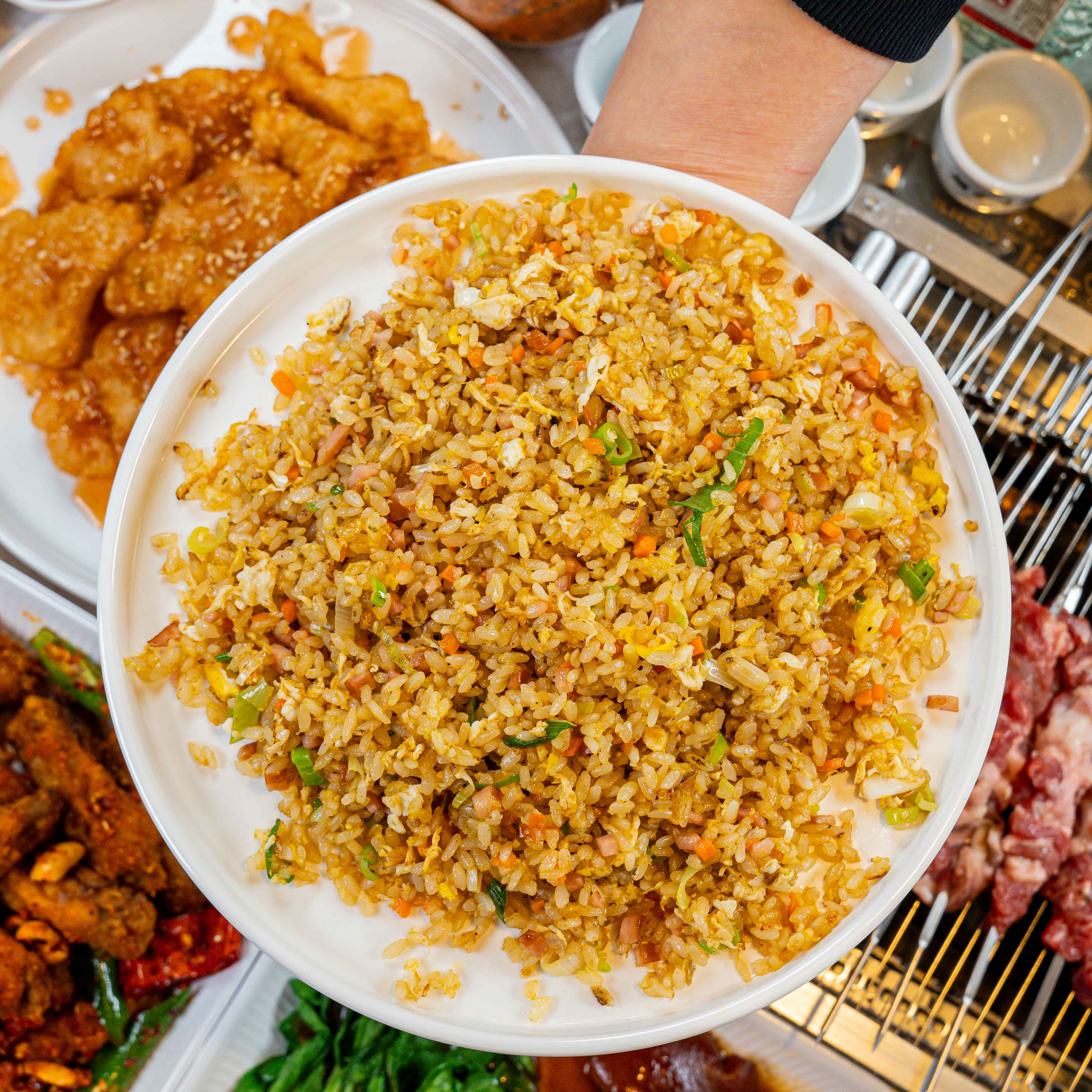 대경양꼬치