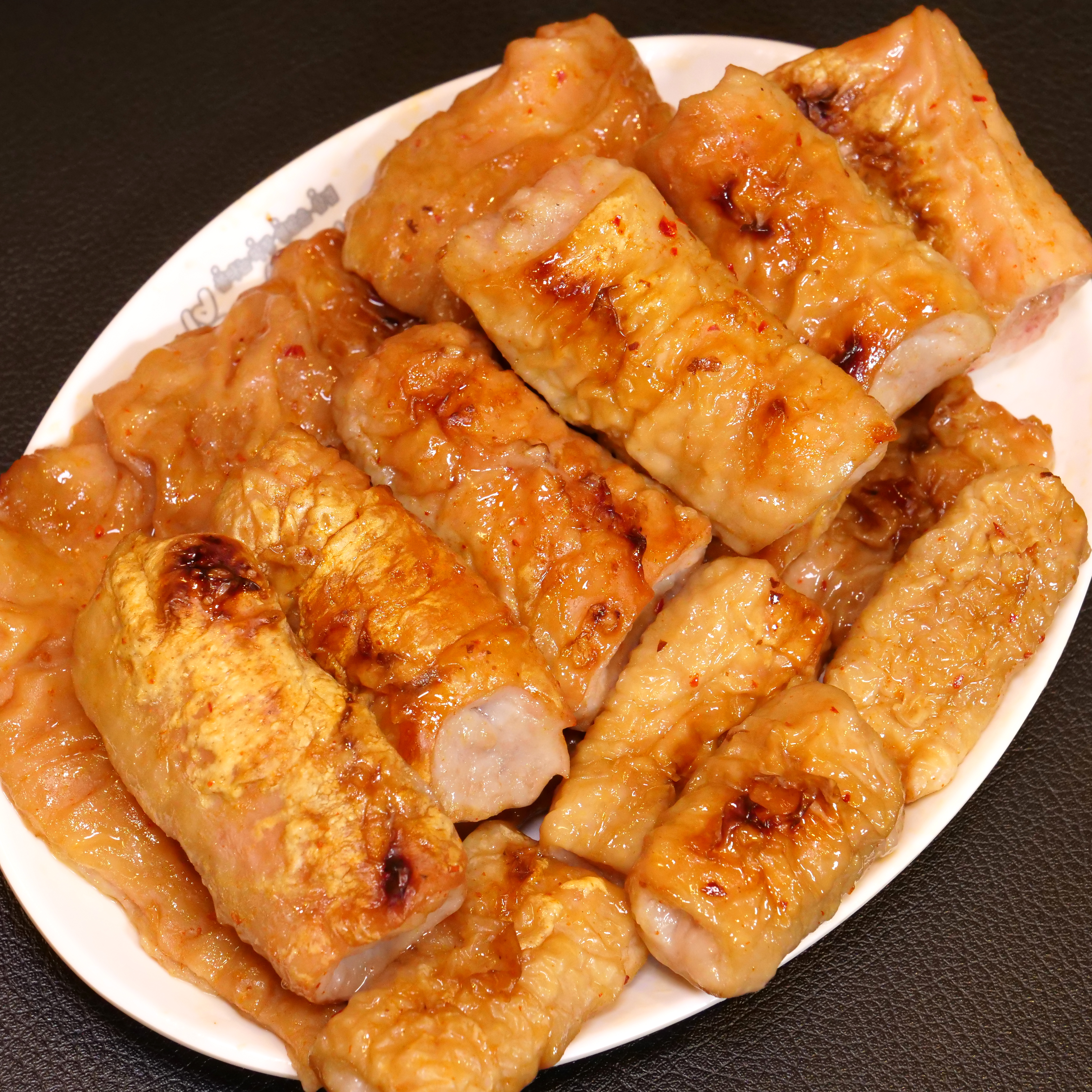 불막열삼 화명뜨란채점
