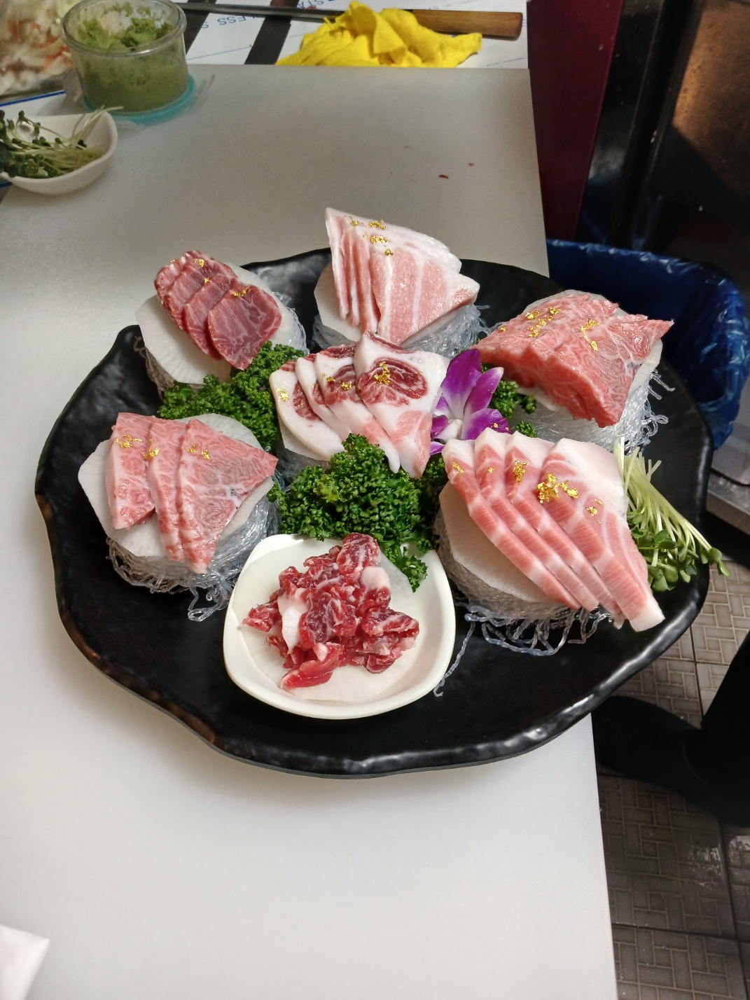 수참치