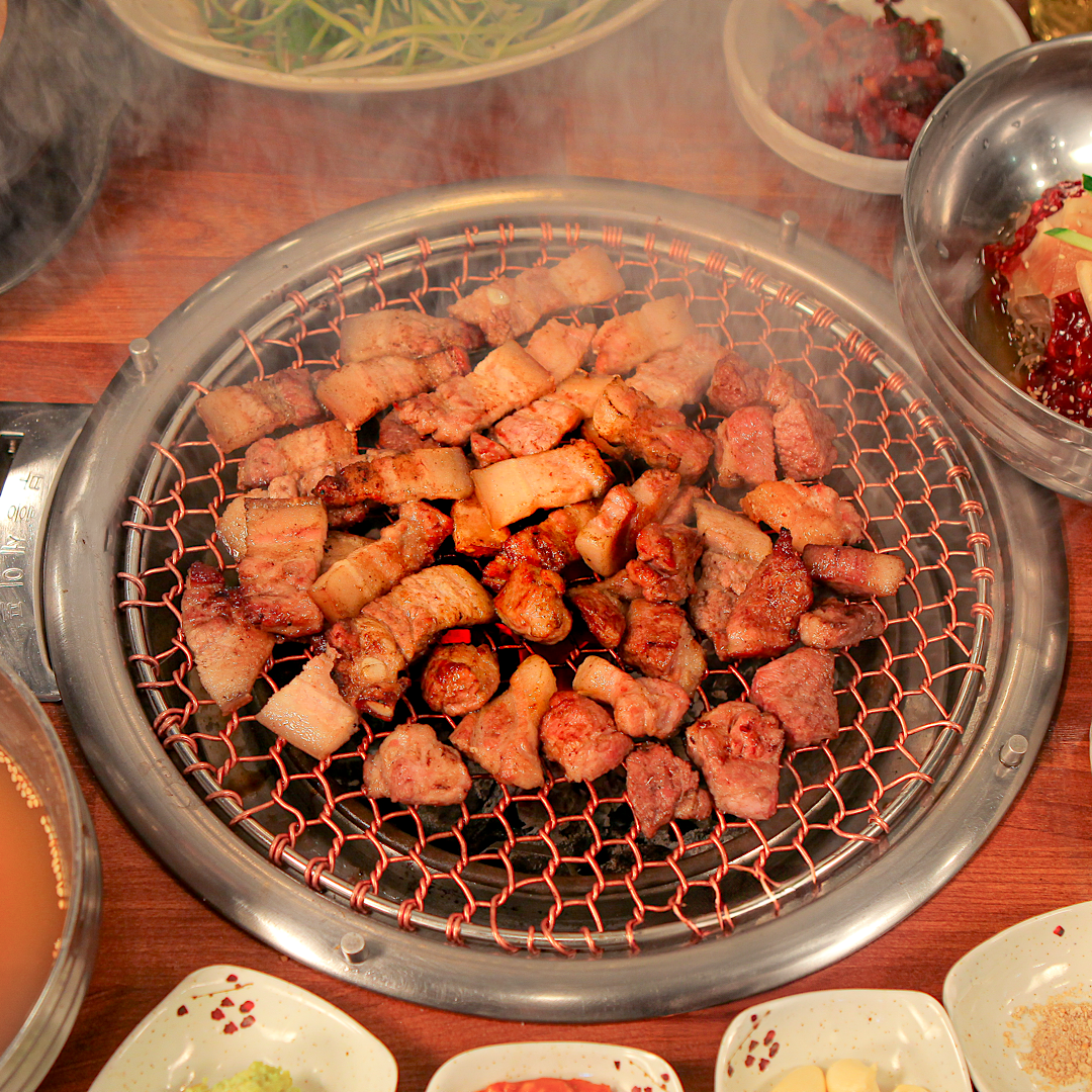 고기로426 용인고기동점