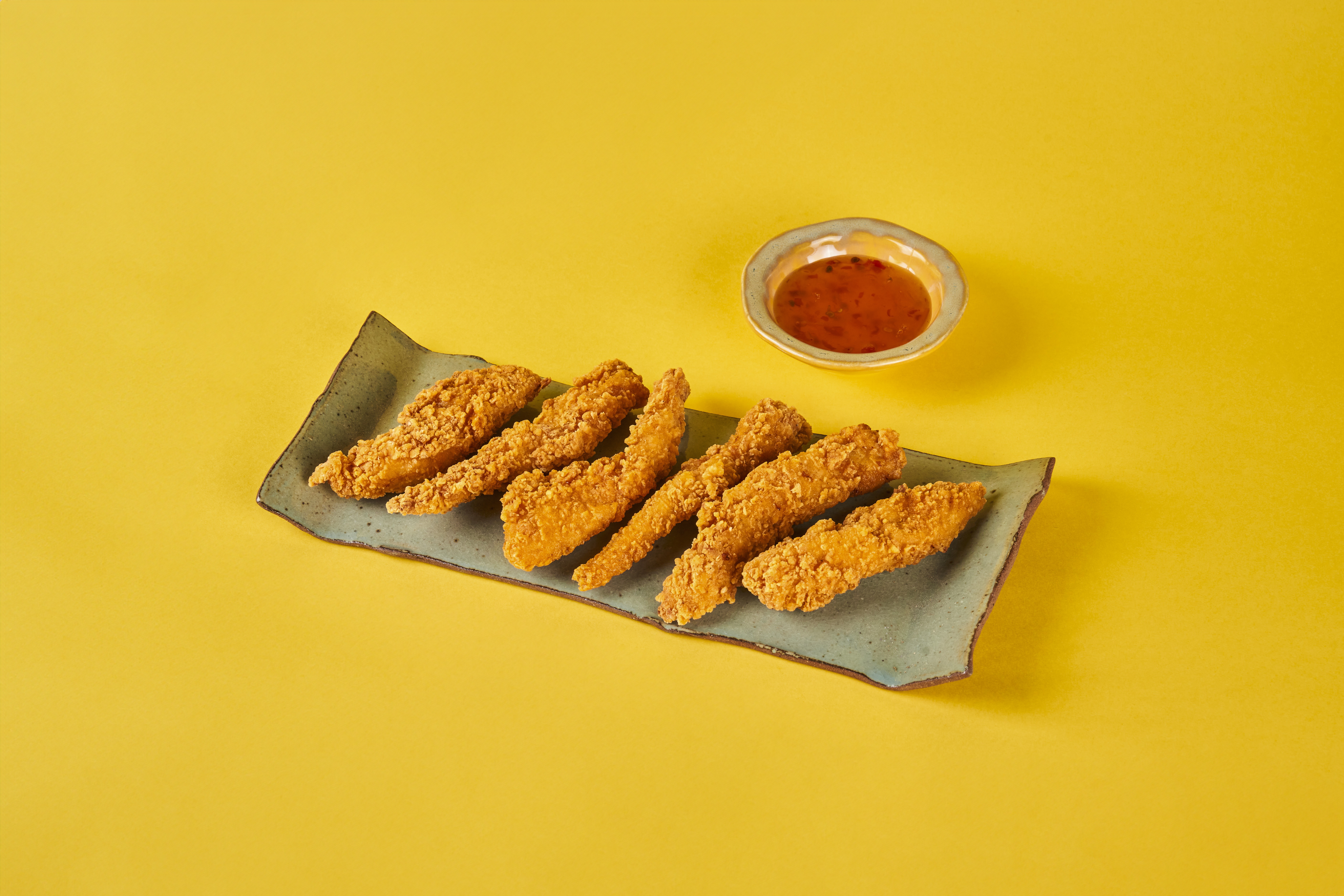 치킨텐더