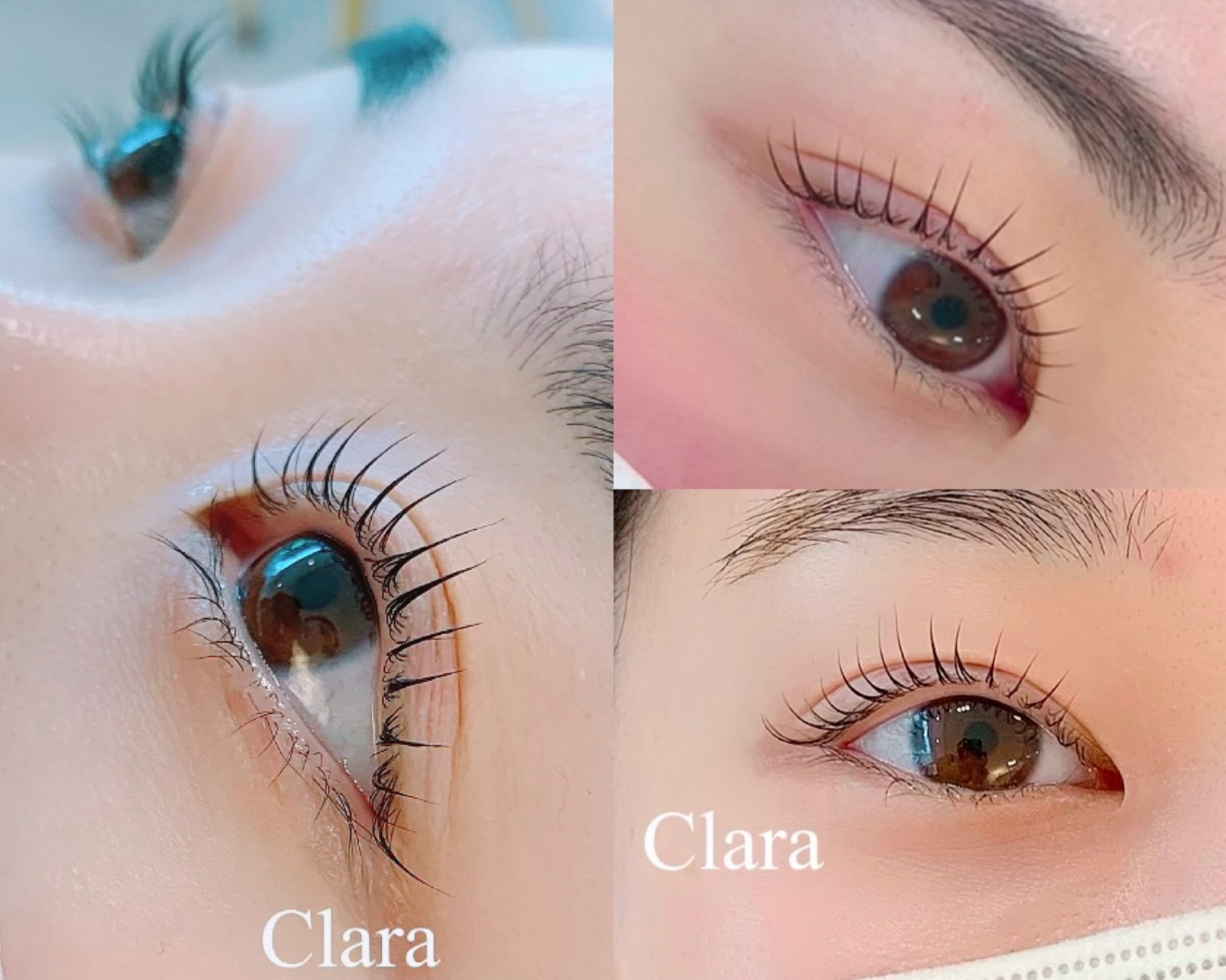 클라라뷰티라인 대표 이미지