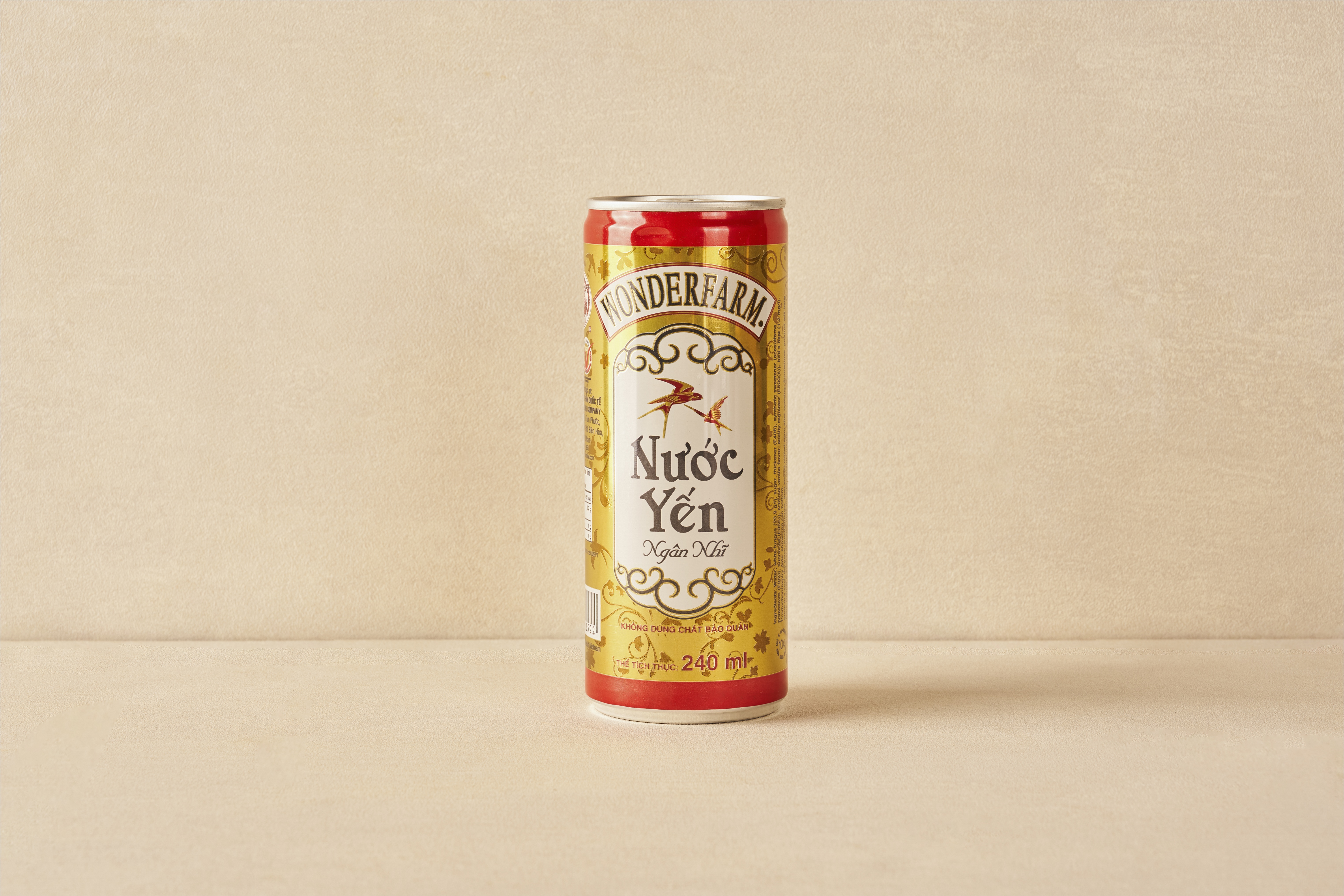 NUOC YEN