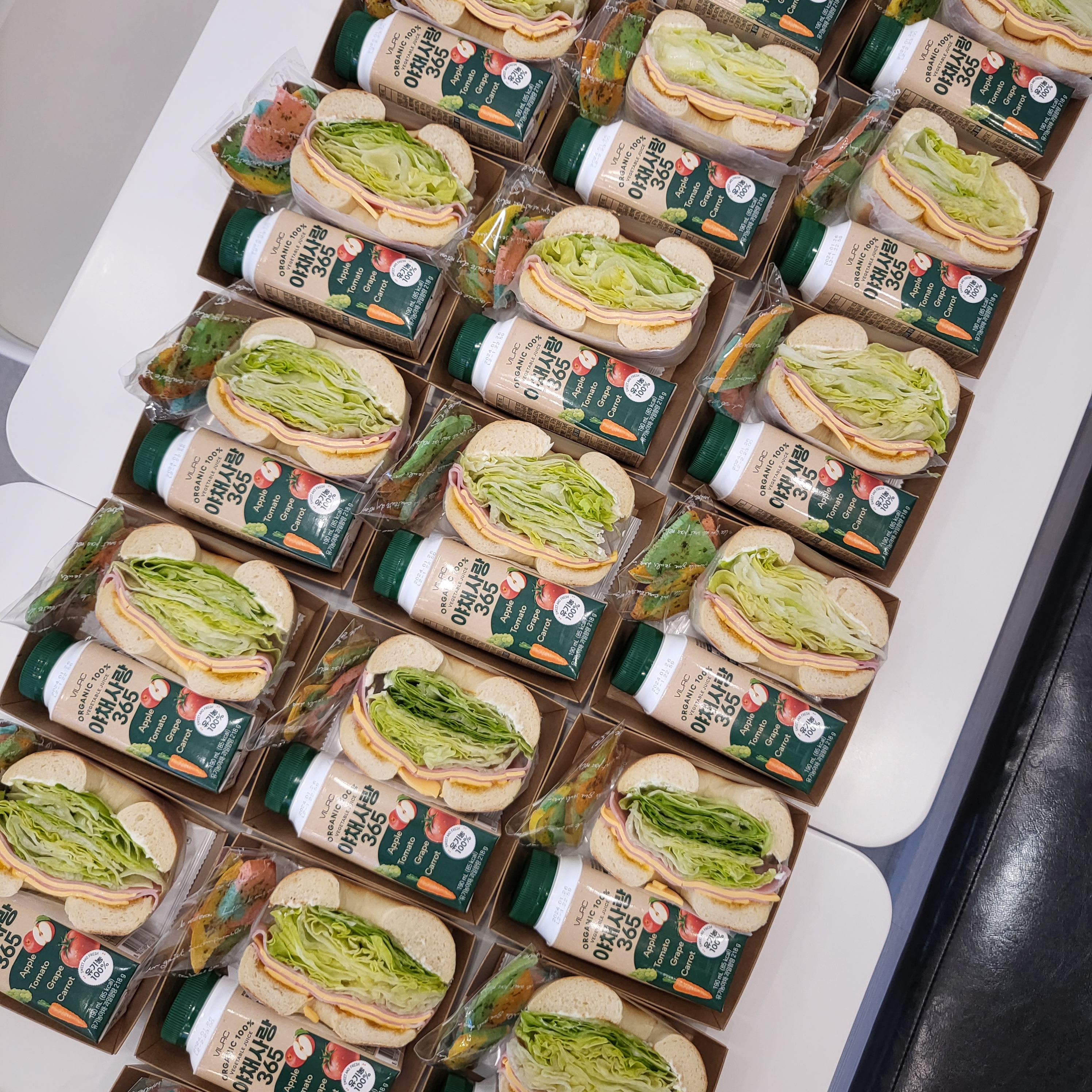 베이글이맛있는커피집