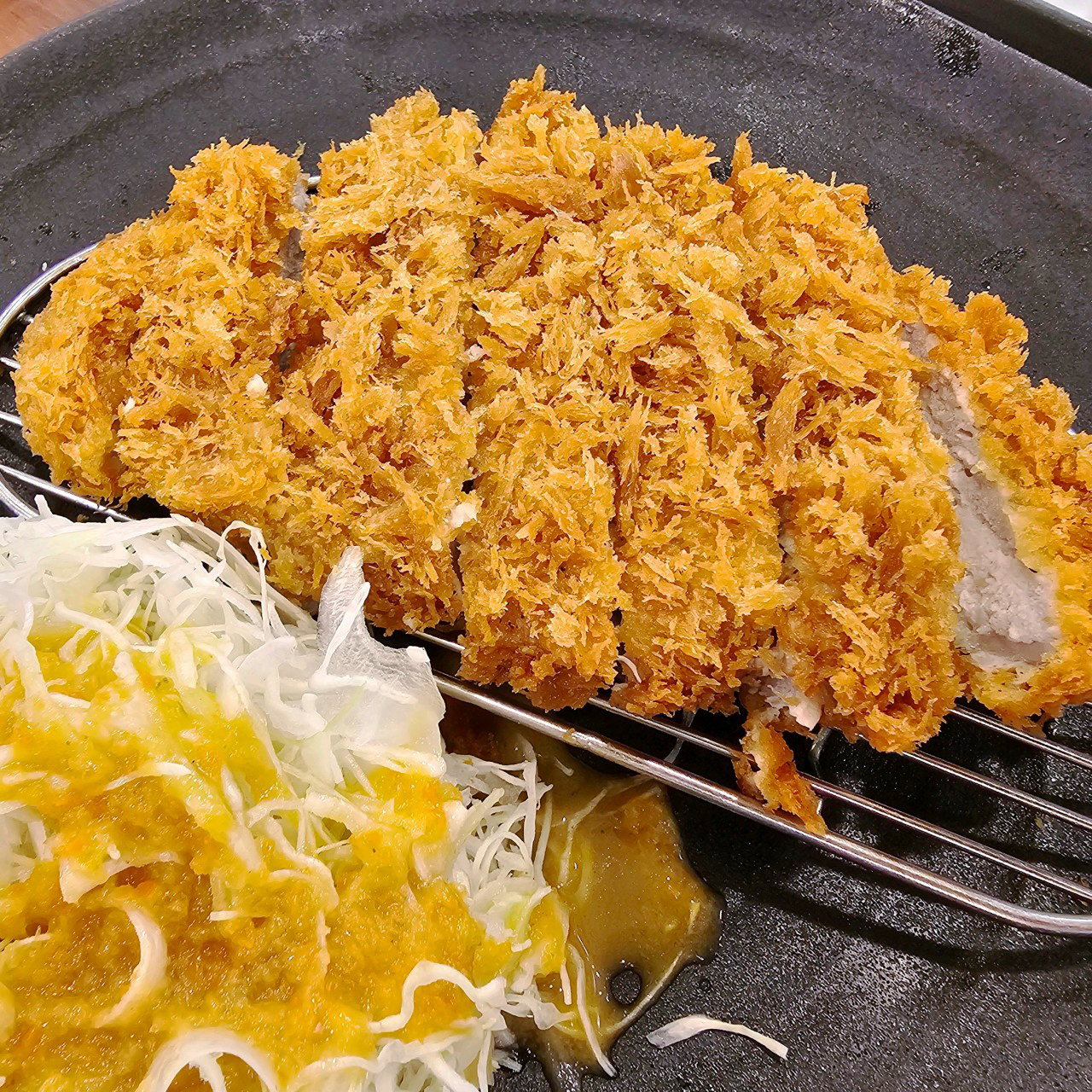 하나돈까스 온천점