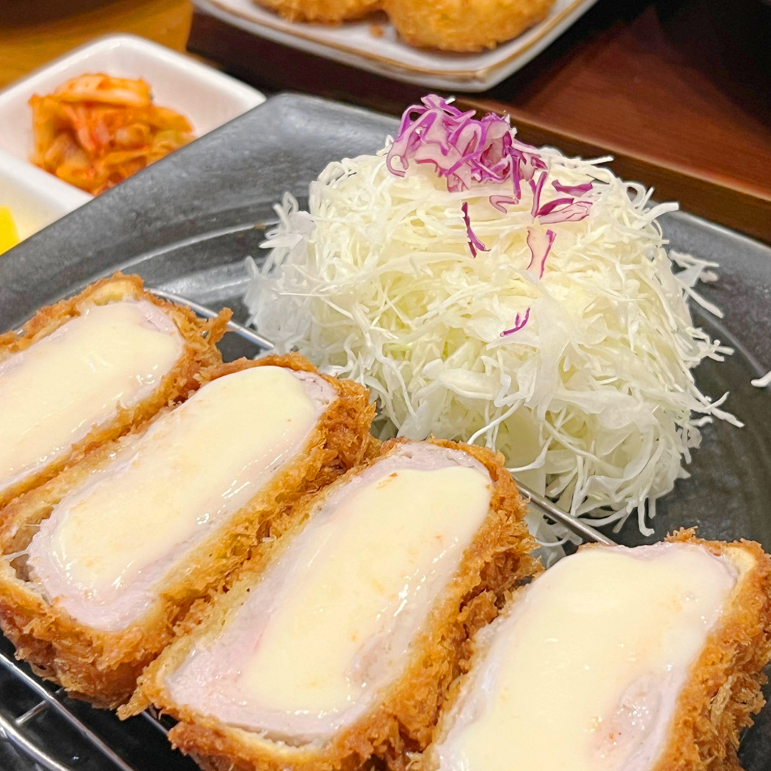 하나돈까스 온천점