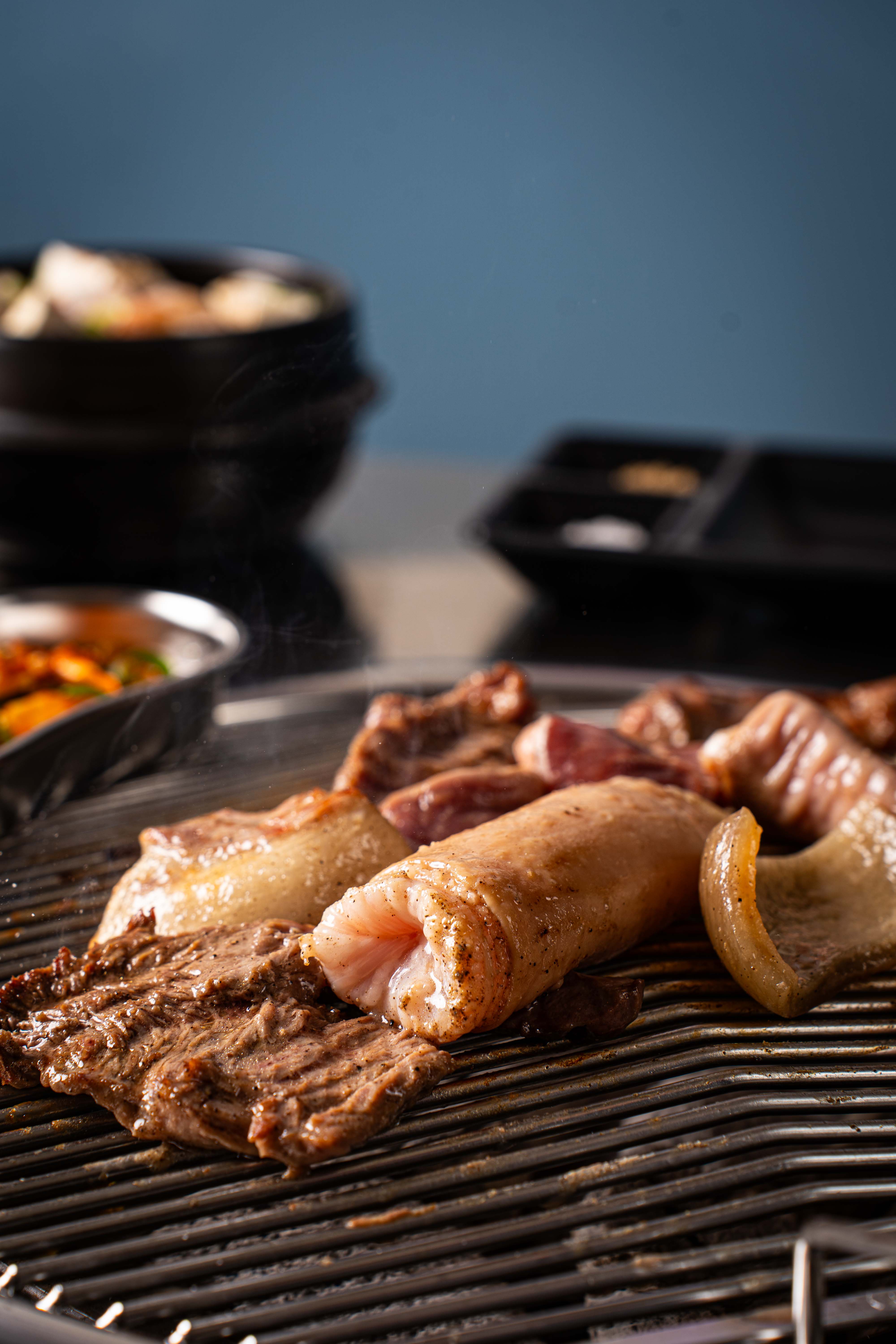 포항장군집