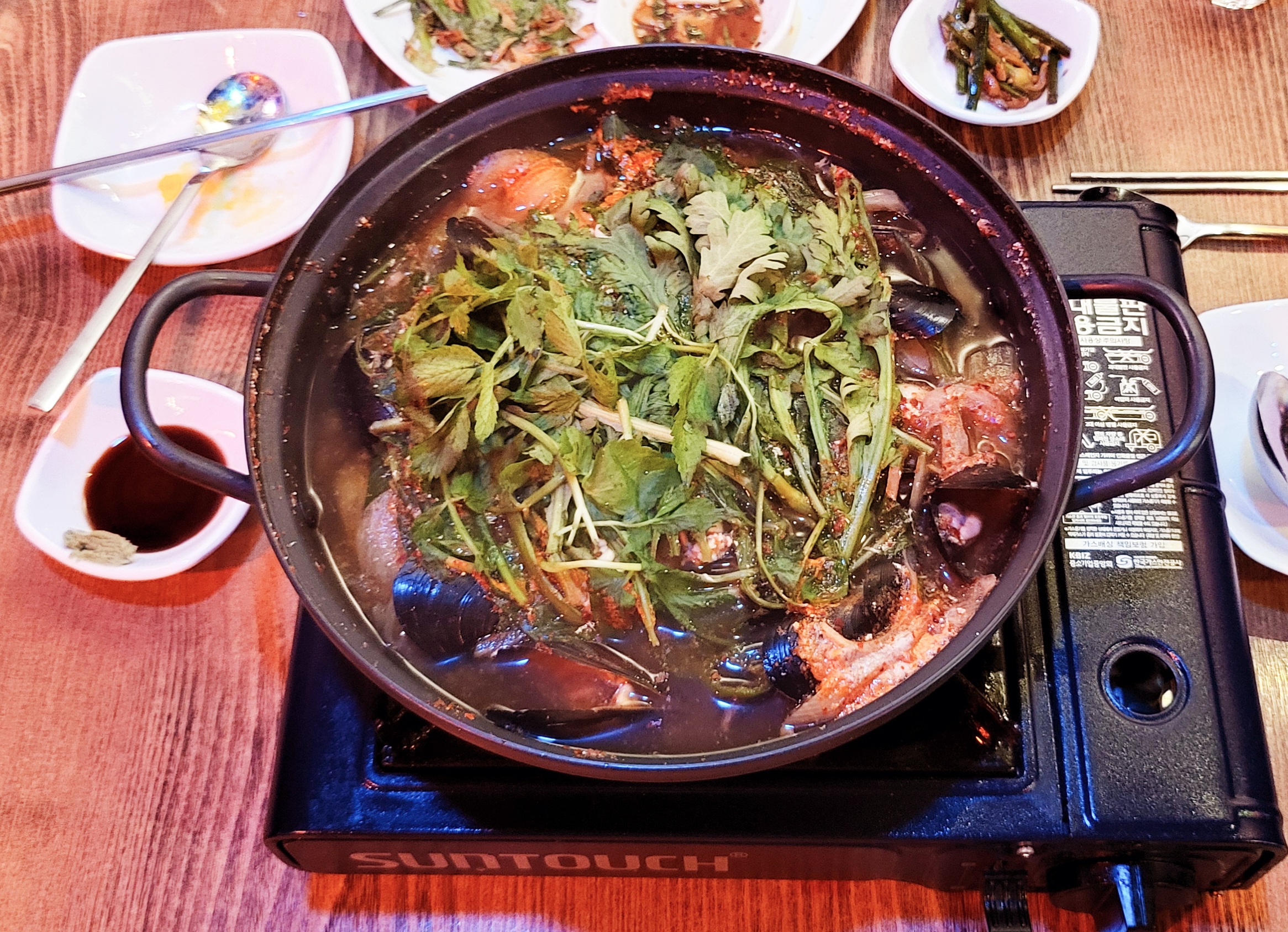 상희네 밥상&포차