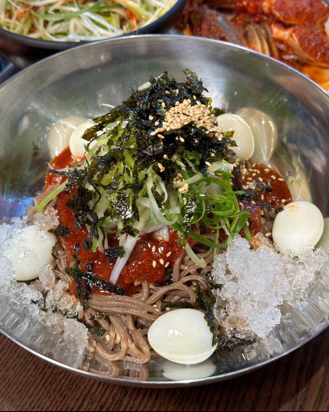 돼장님 전포본점