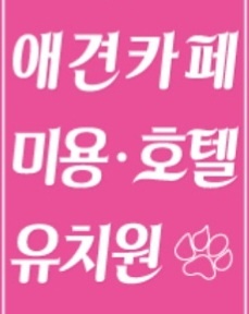 러블리독 애견호텔&애견카페 대표 이미지