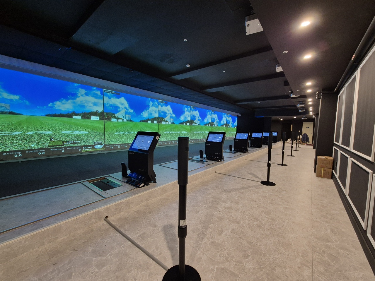 GDR골프아카데미 난곡점 대표 이미지