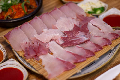 만선식당