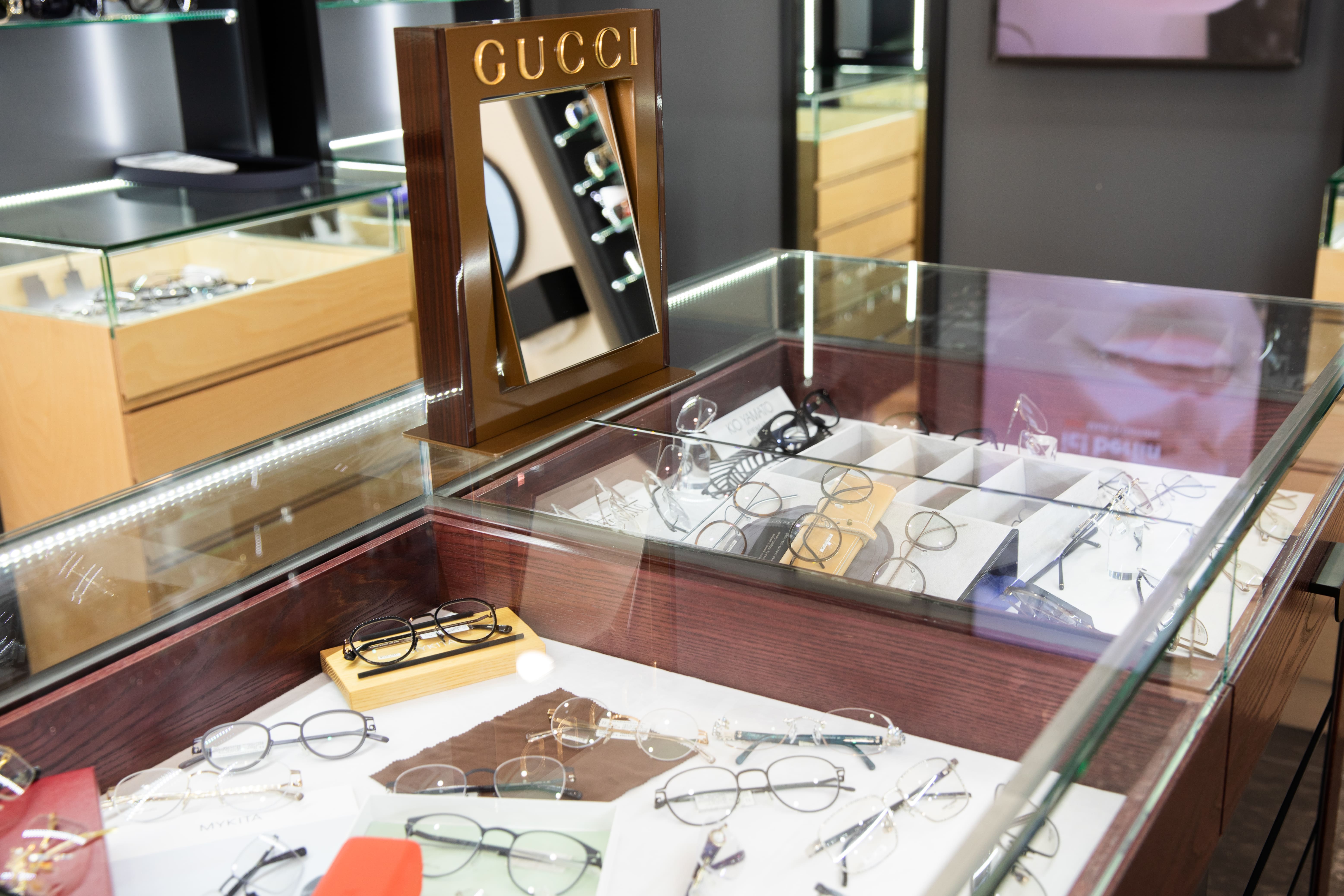 루미애체안경원 수지점 대표 이미지