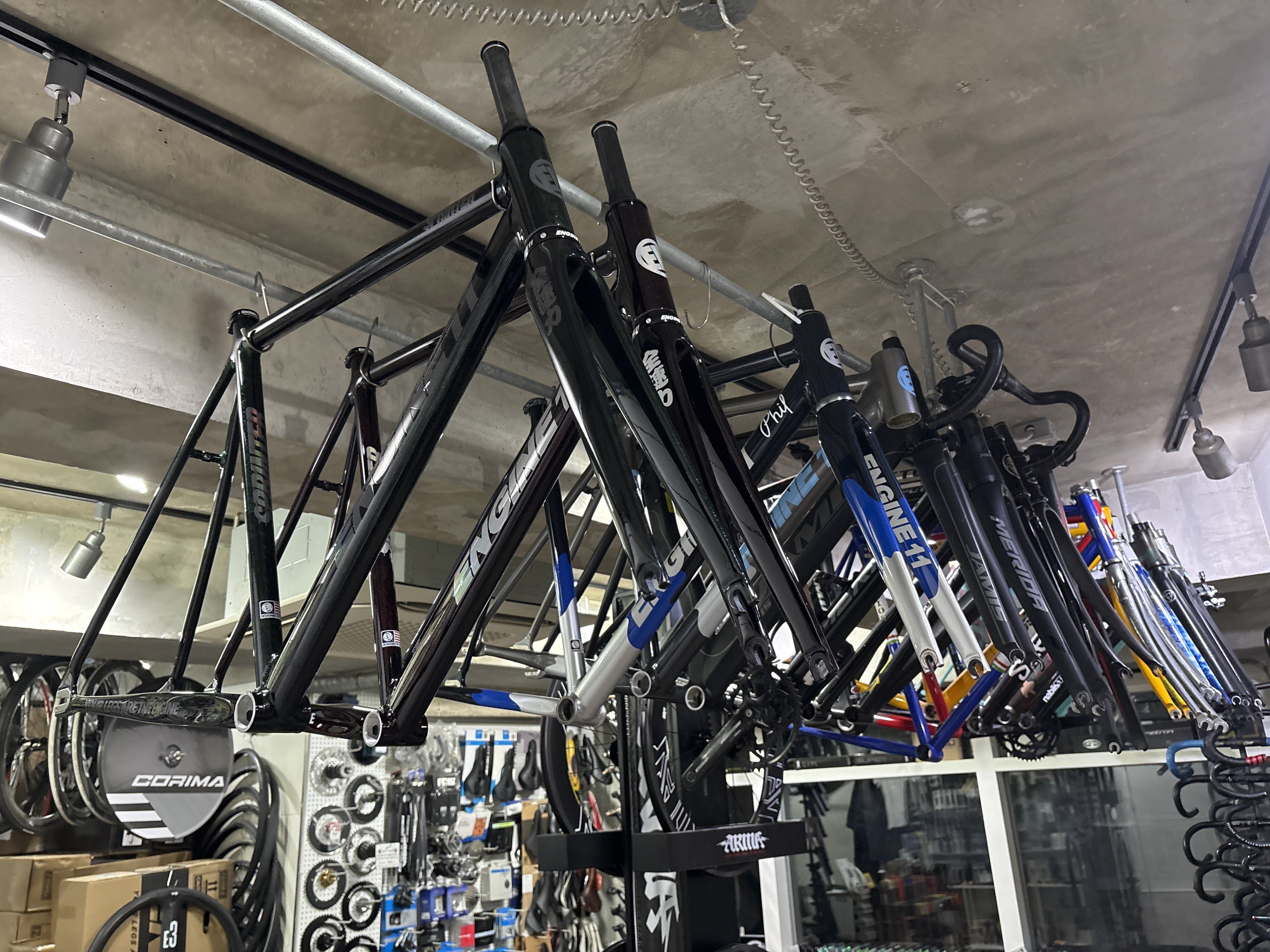 미케닉스룸 대표 이미지