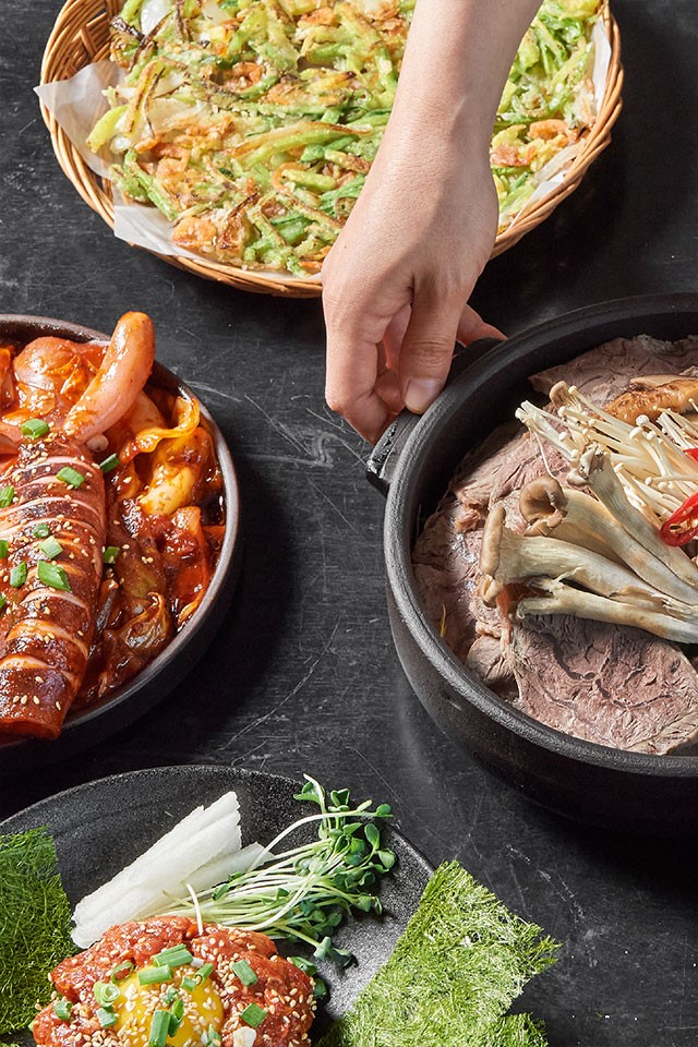 호헌장담 외대후문본점 설명사진