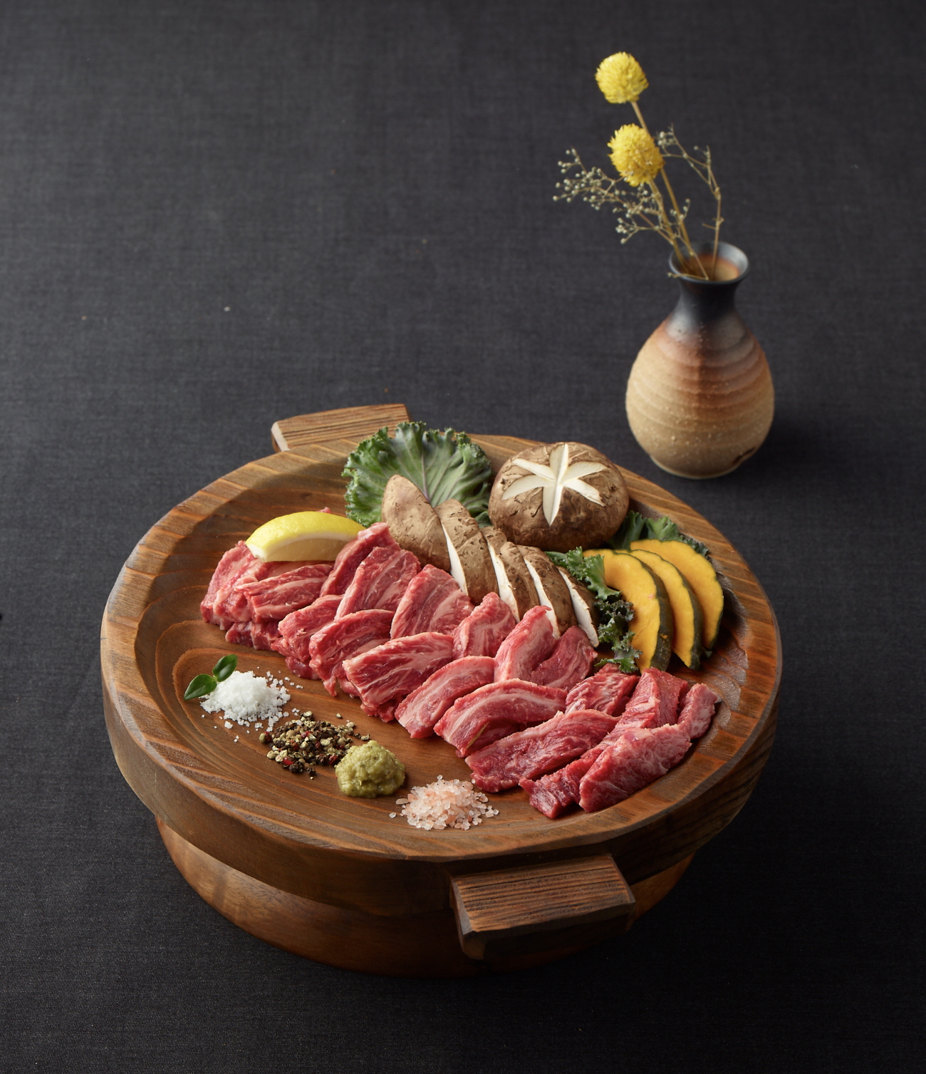 한우갈비살180g