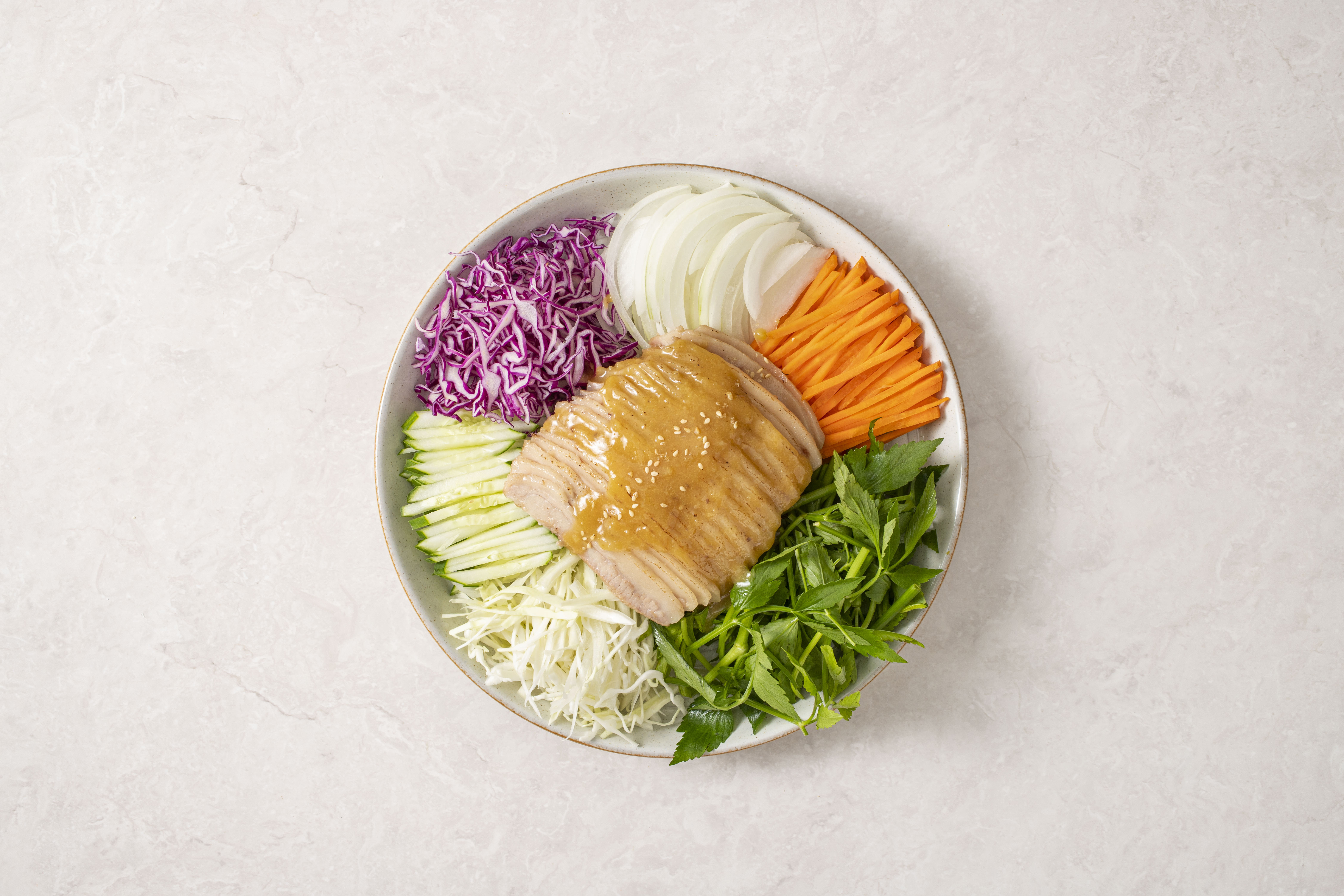 청록미나리식당 종각점