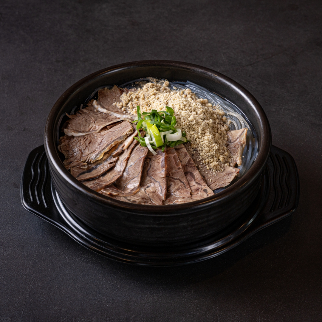 옛추억갈비탕 비산직영점