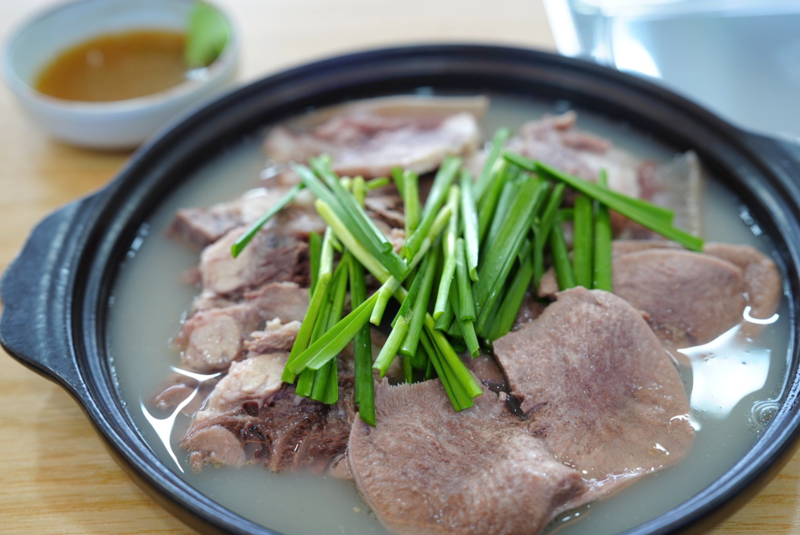 바른축산식당