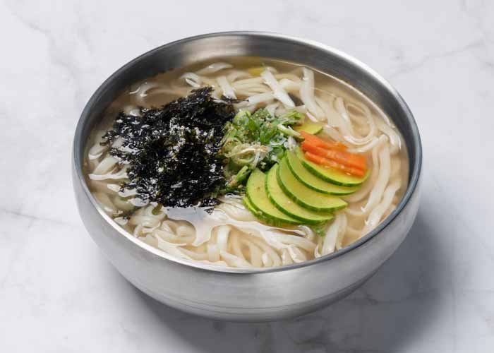 응큼한칼국수 구로시장점