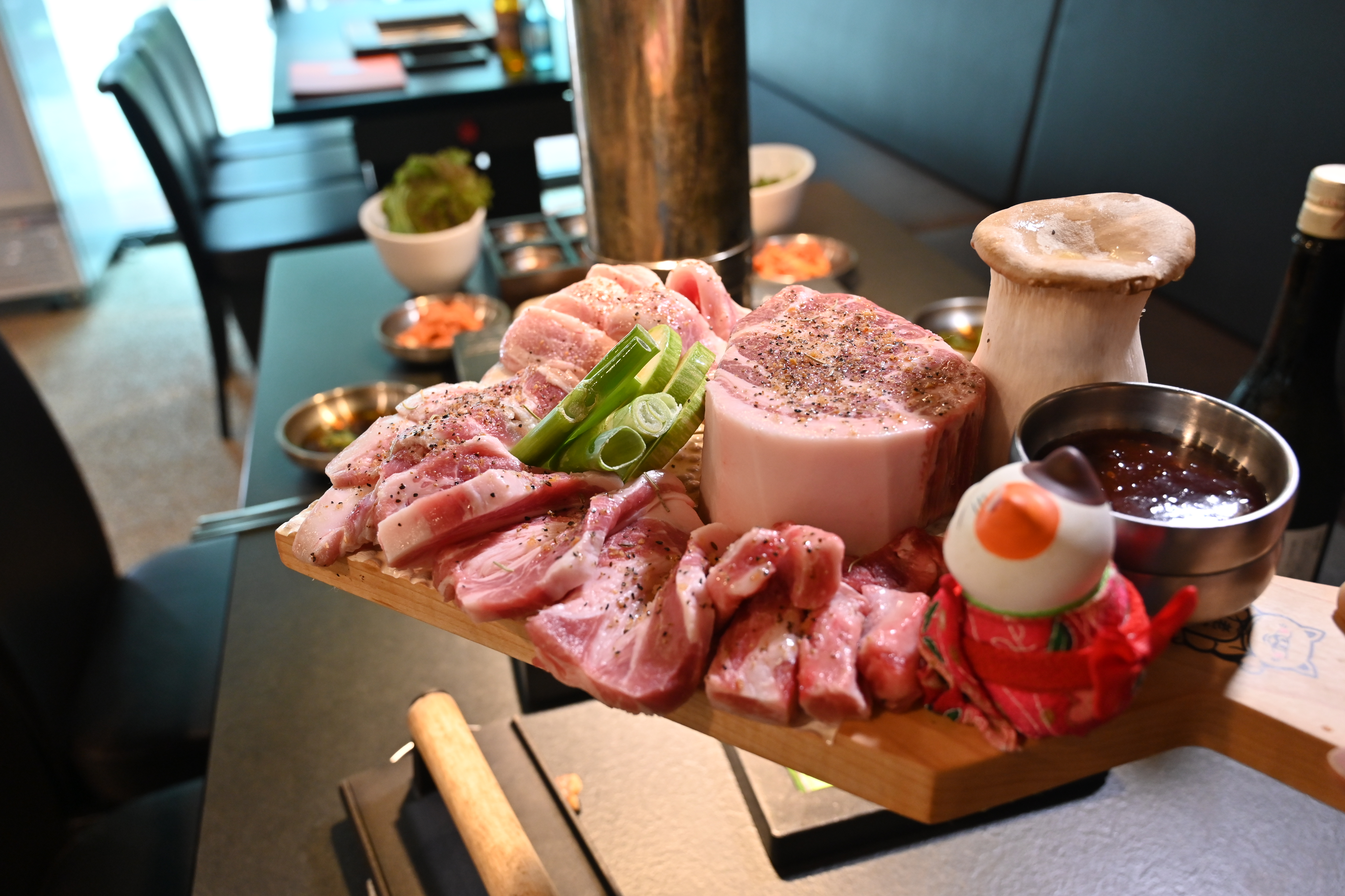 부타시니세 정관점