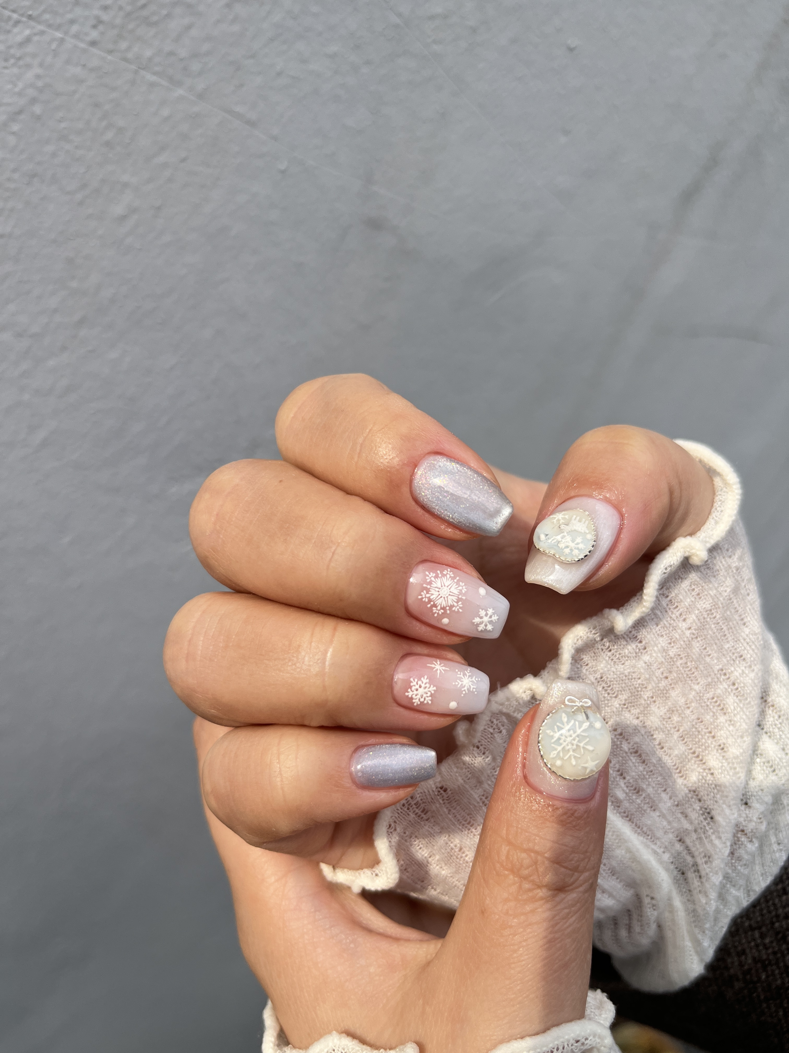 네일프레션 대표 이미지